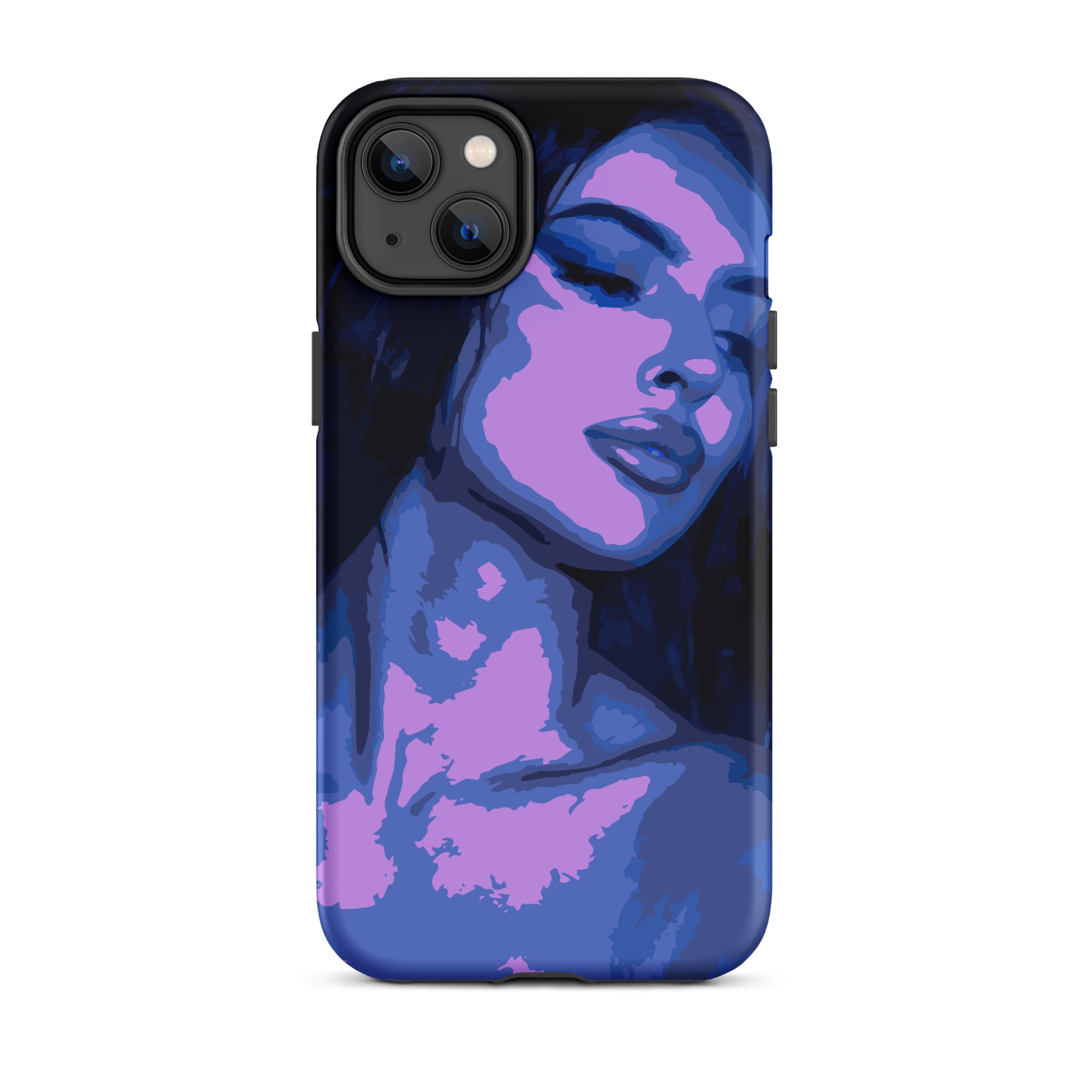 Tough Case for iPhone® - JUX