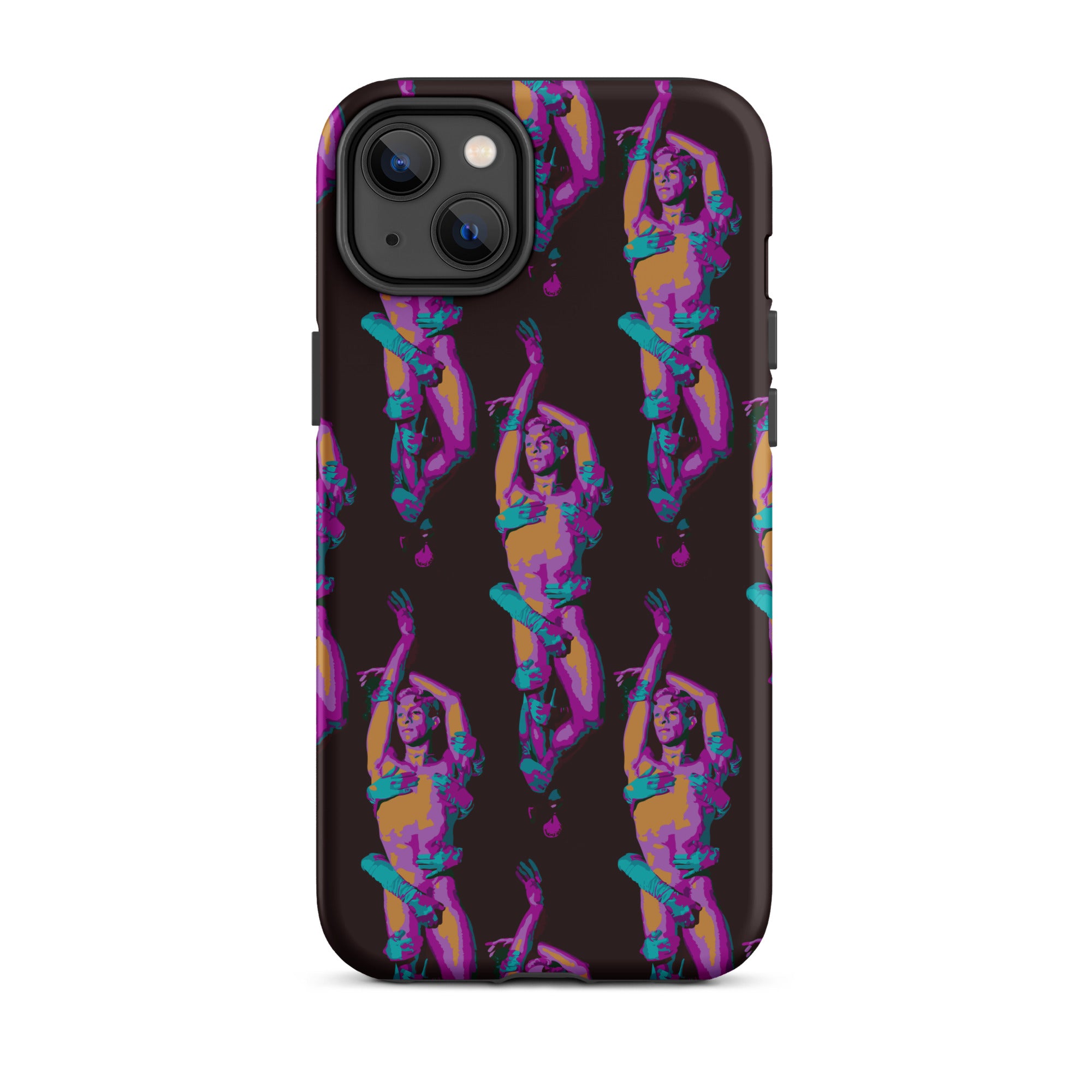 Tough Case for iPhone® - JUX