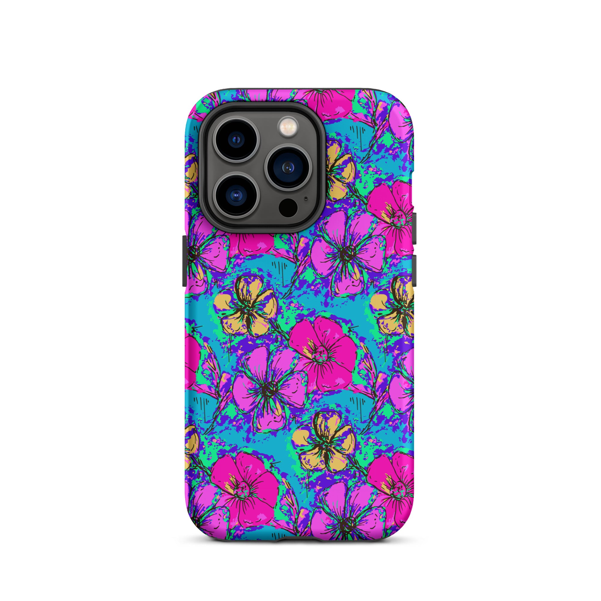 Tough Case for iPhone® - JUX