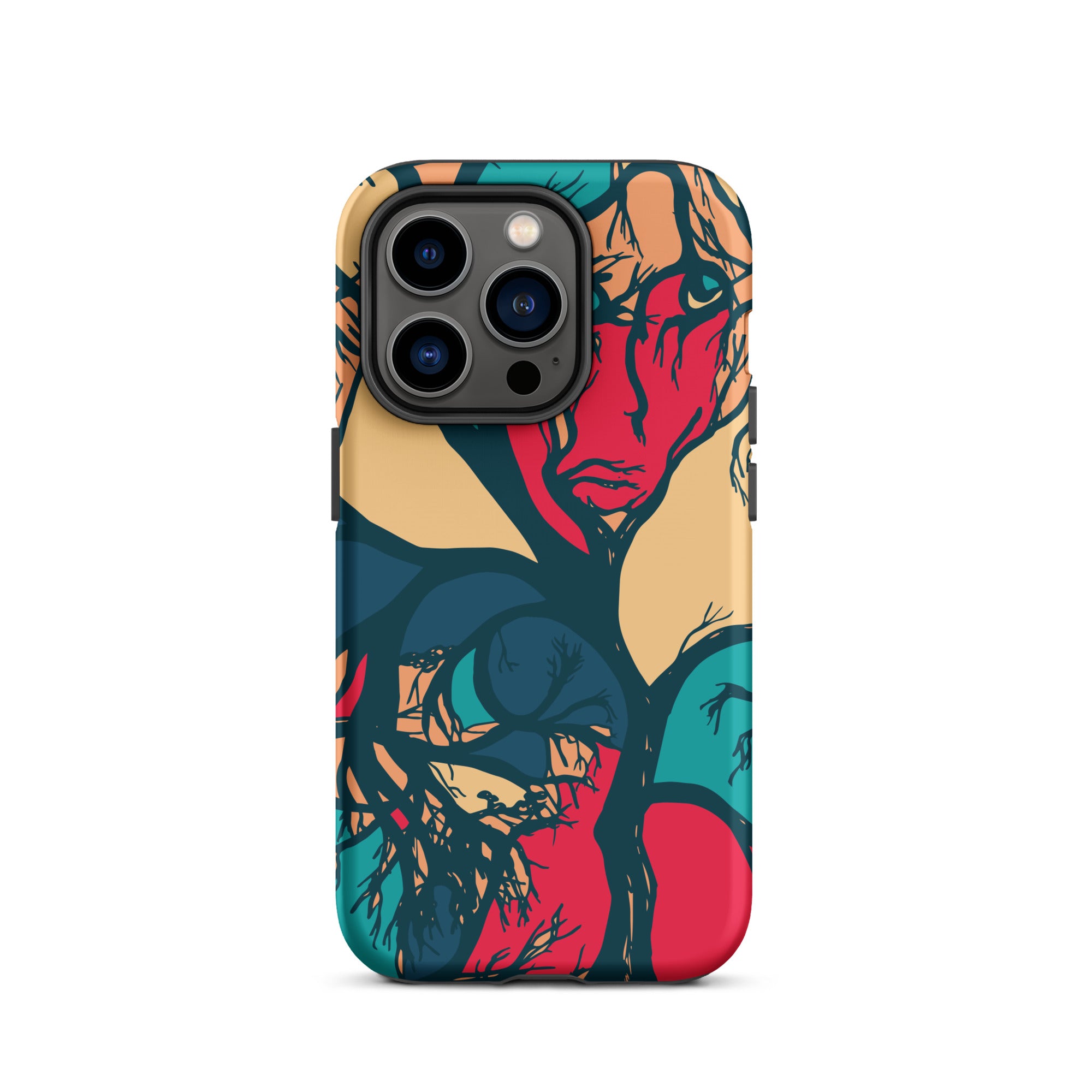 Tough Case for iPhone® - JUX