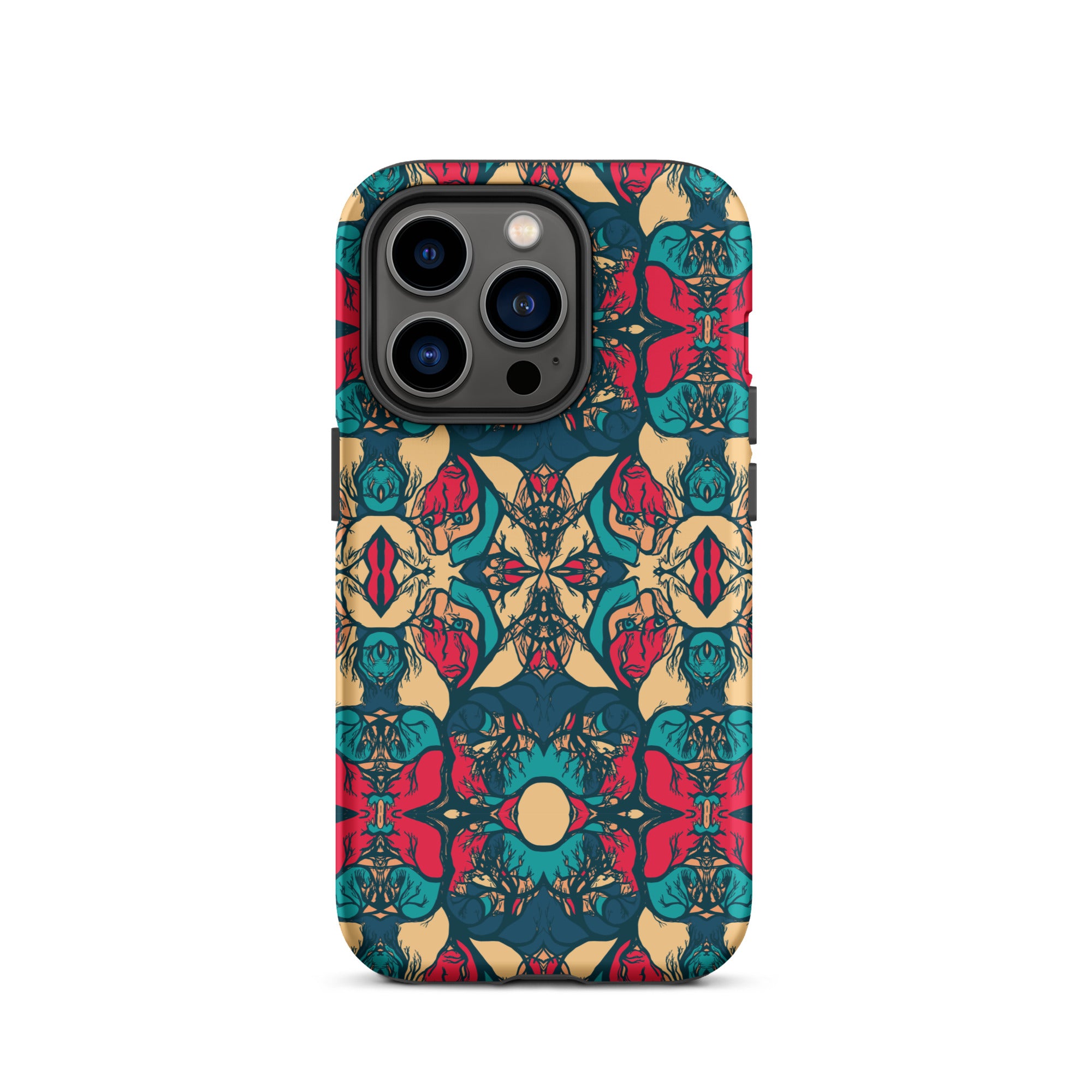 Tough Case for iPhone® - JUX
