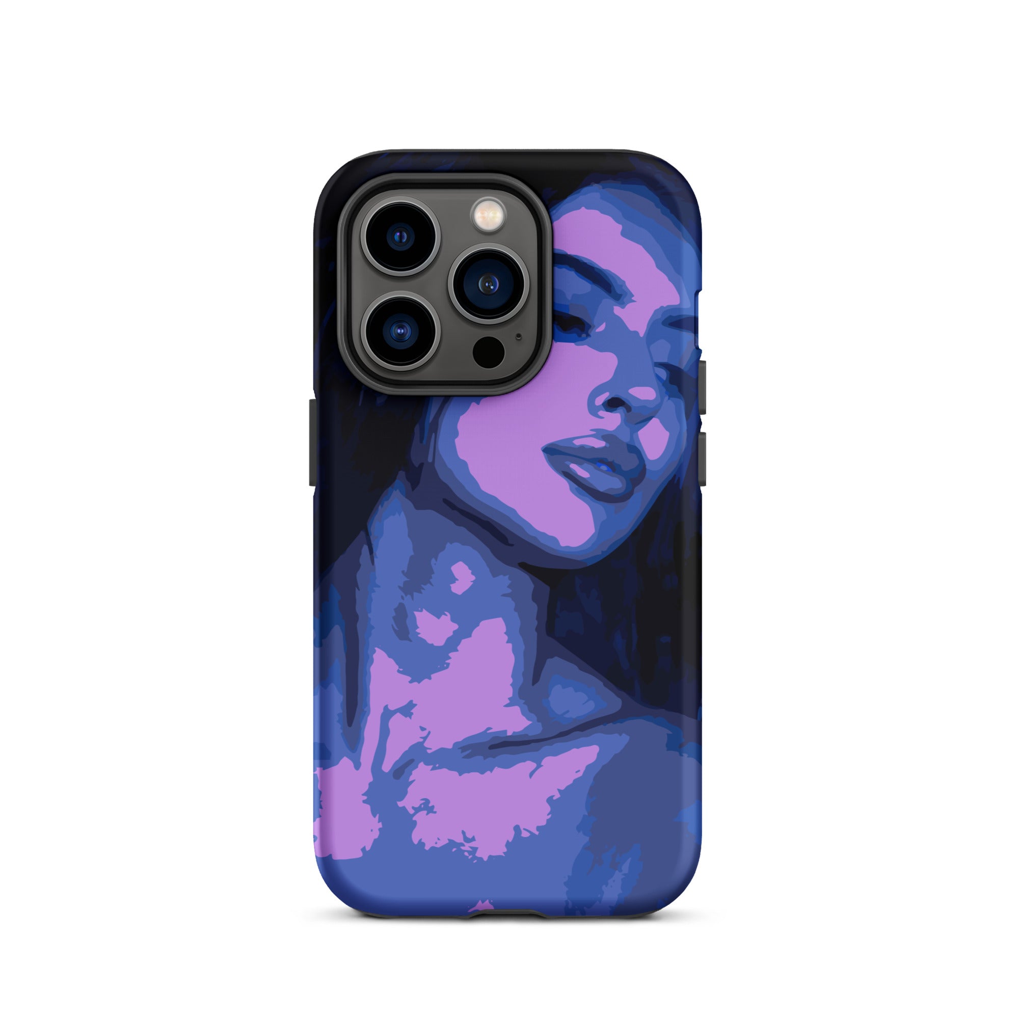 Tough Case for iPhone® - JUX