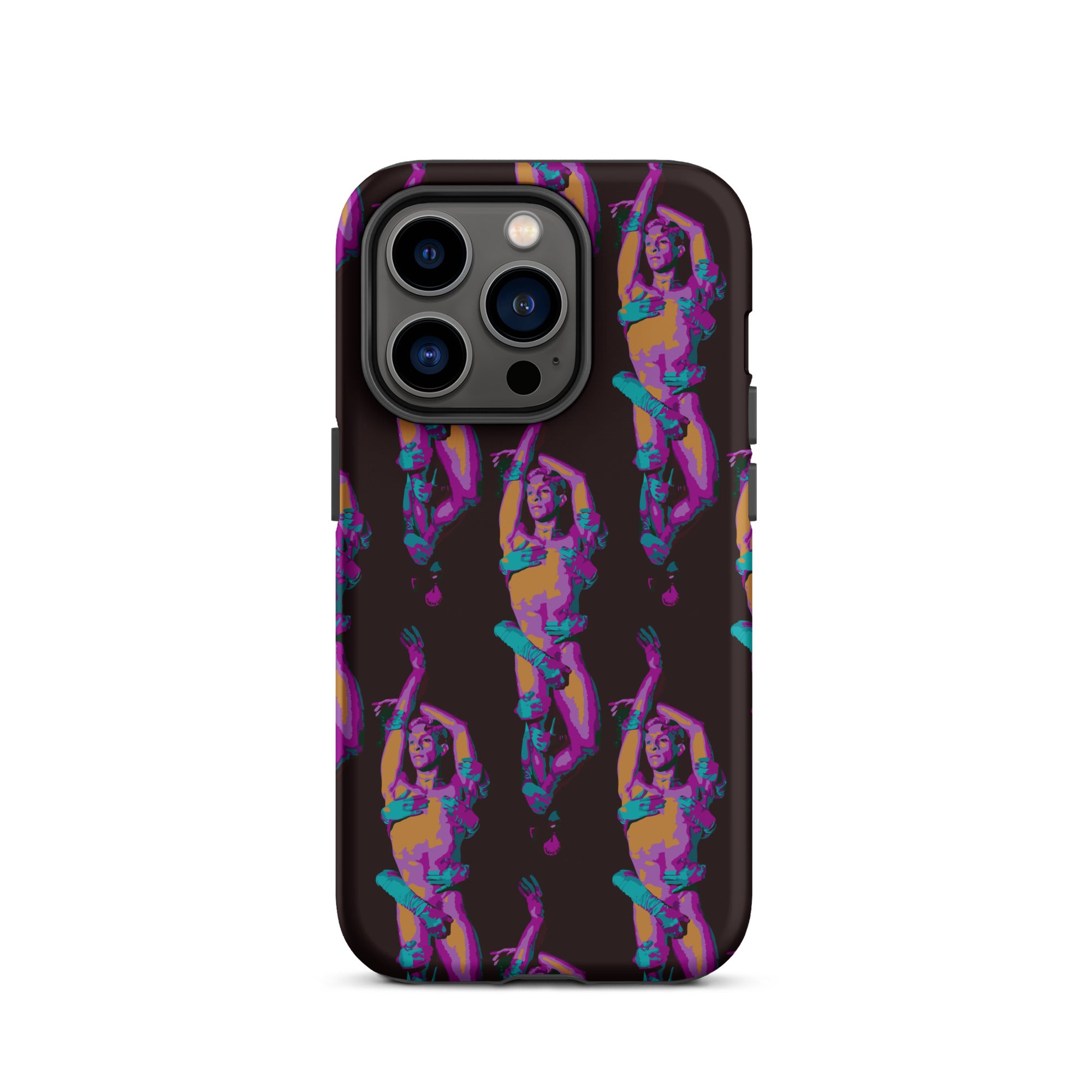 Tough Case for iPhone® - JUX