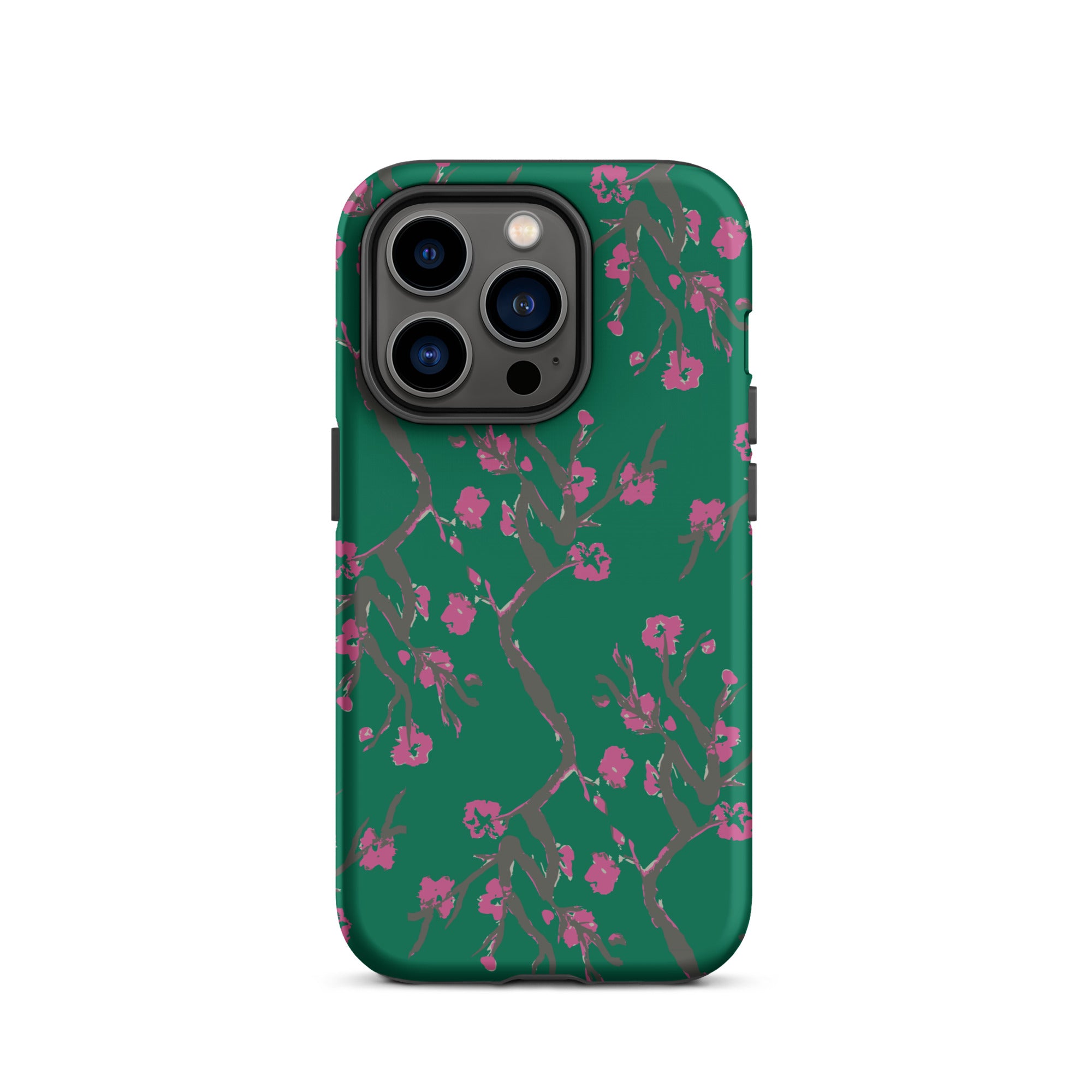 Tough Case for iPhone® - JUX