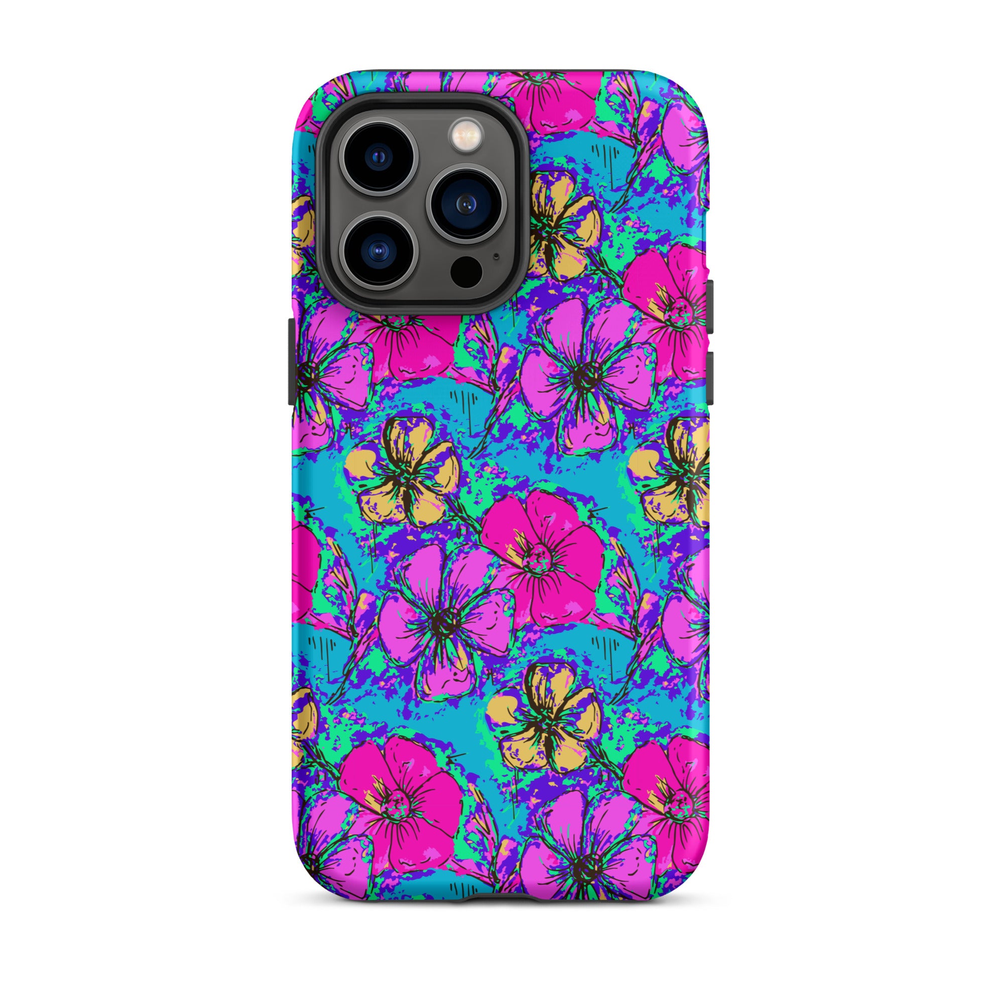 Tough Case for iPhone® - JUX