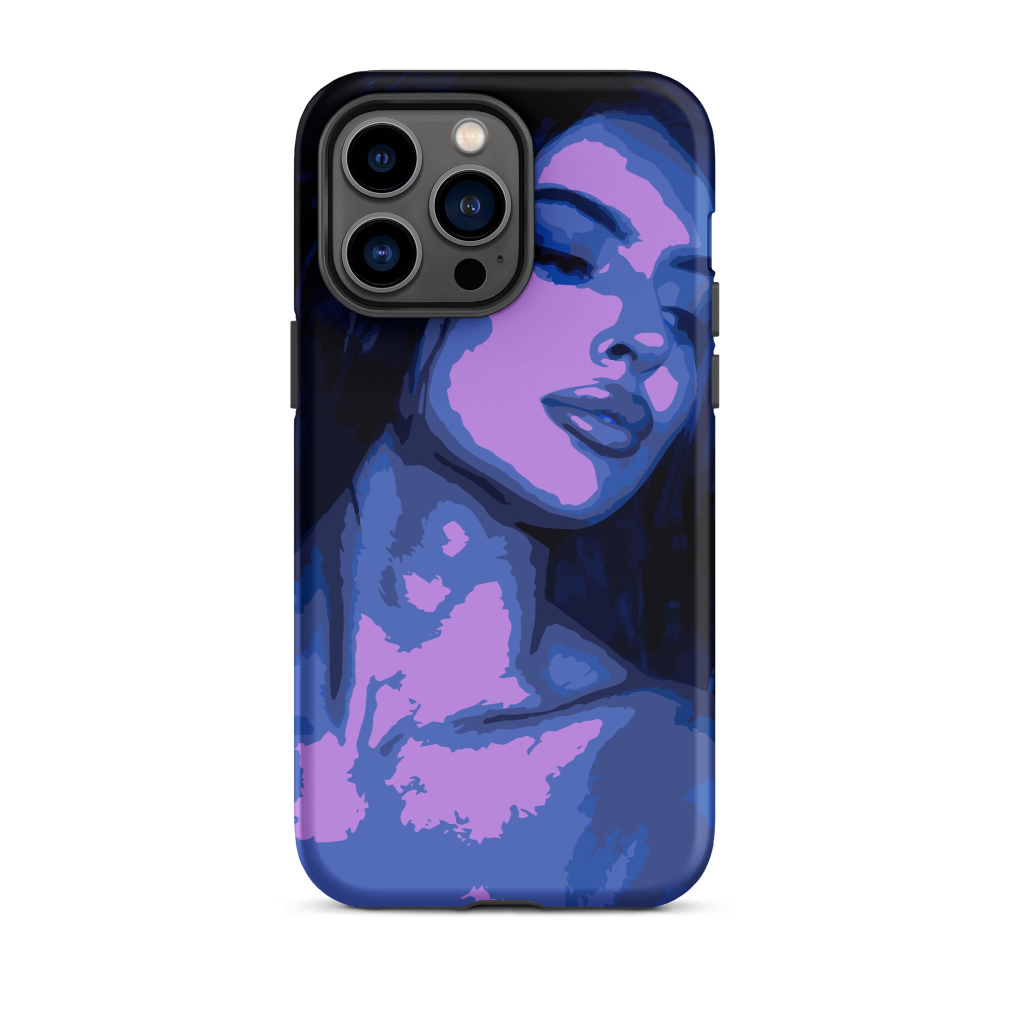Tough Case for iPhone® - JUX