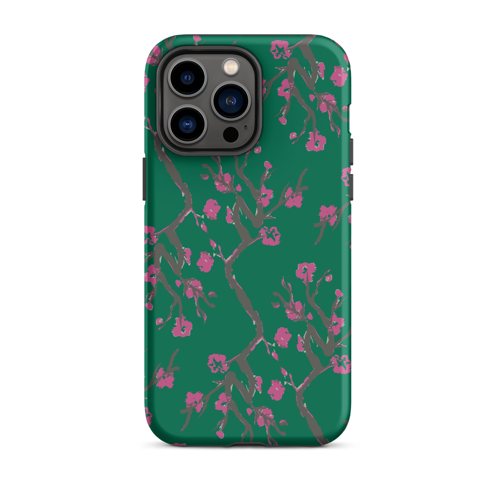 Tough Case for iPhone® - JUX