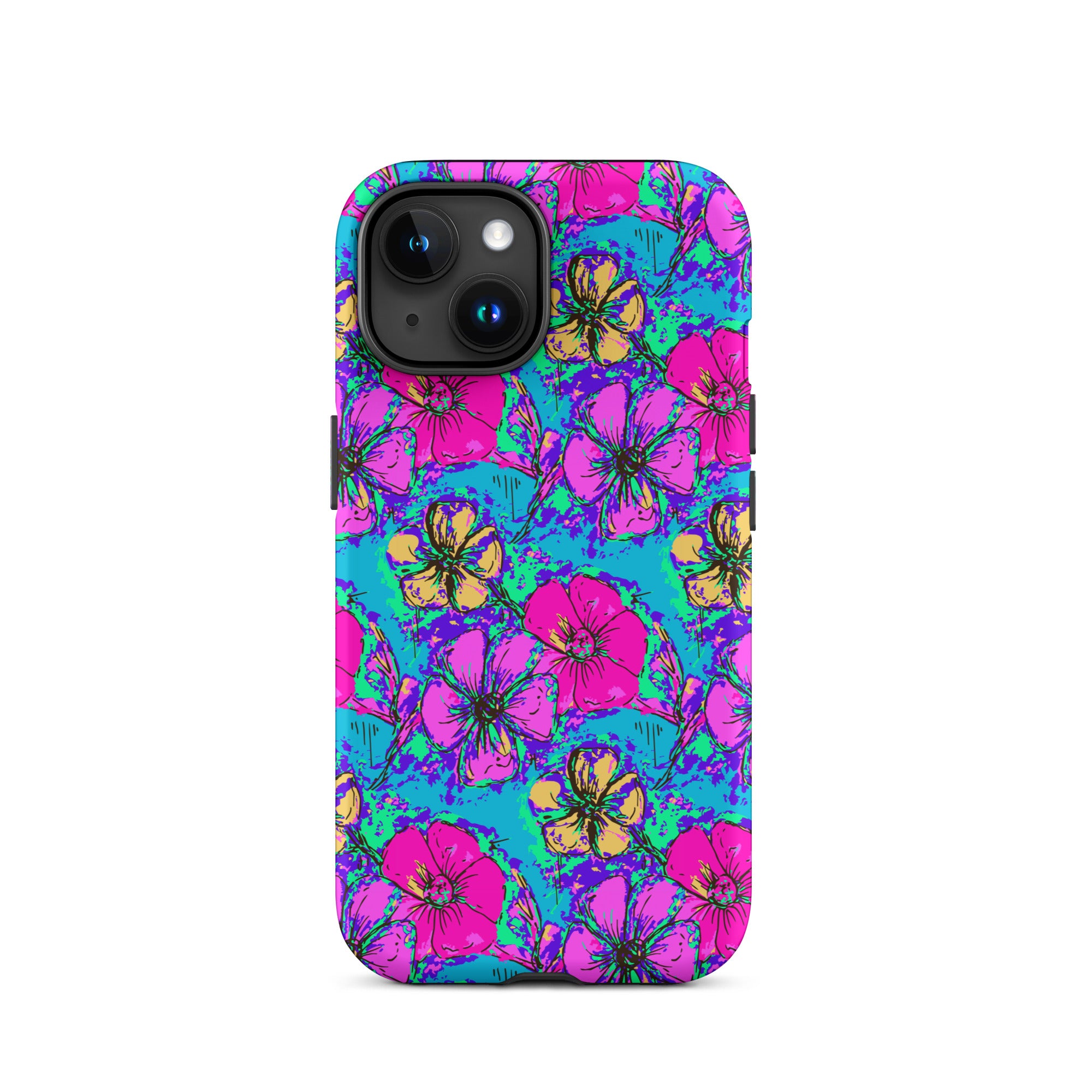 Tough Case for iPhone® - JUX