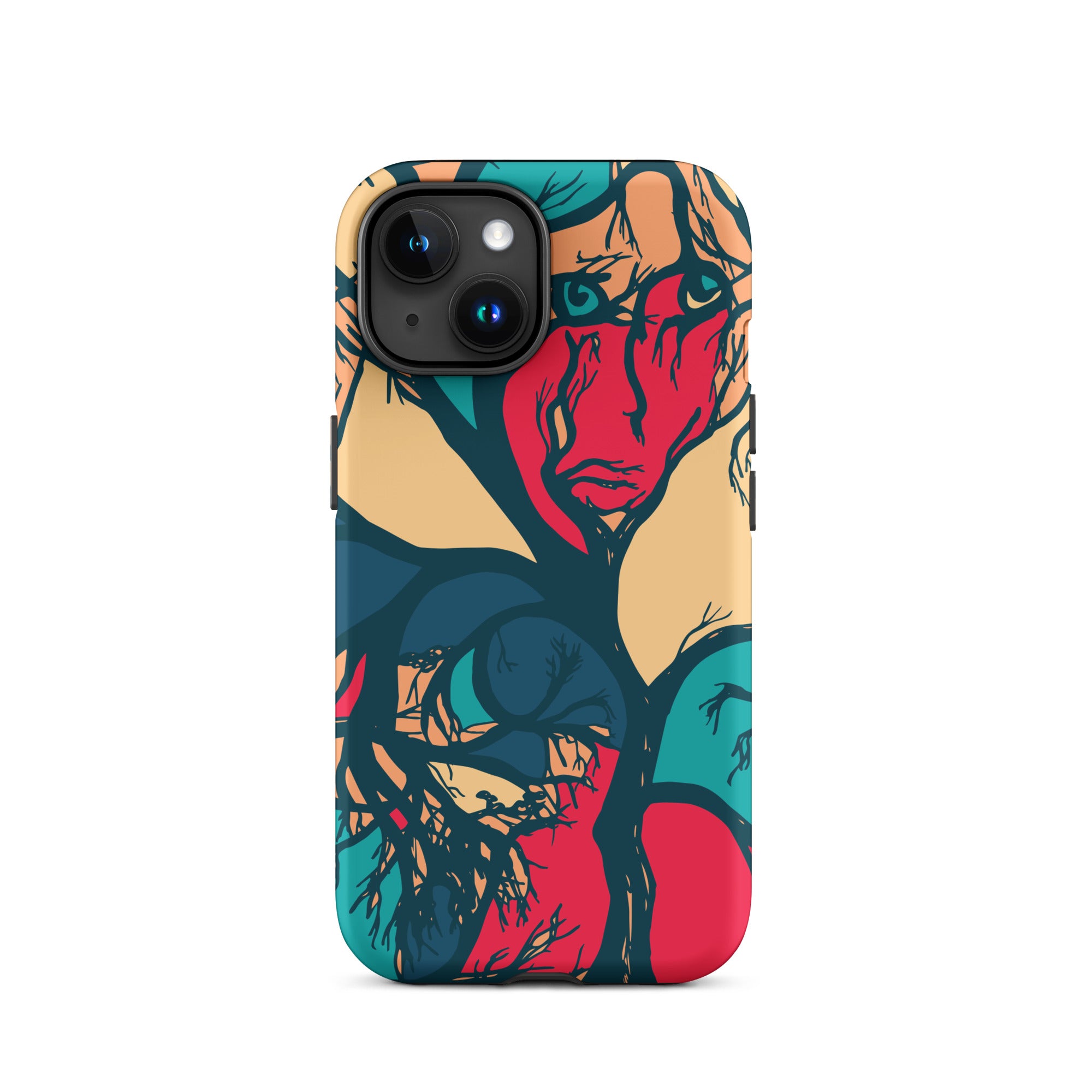 Tough Case for iPhone® - JUX