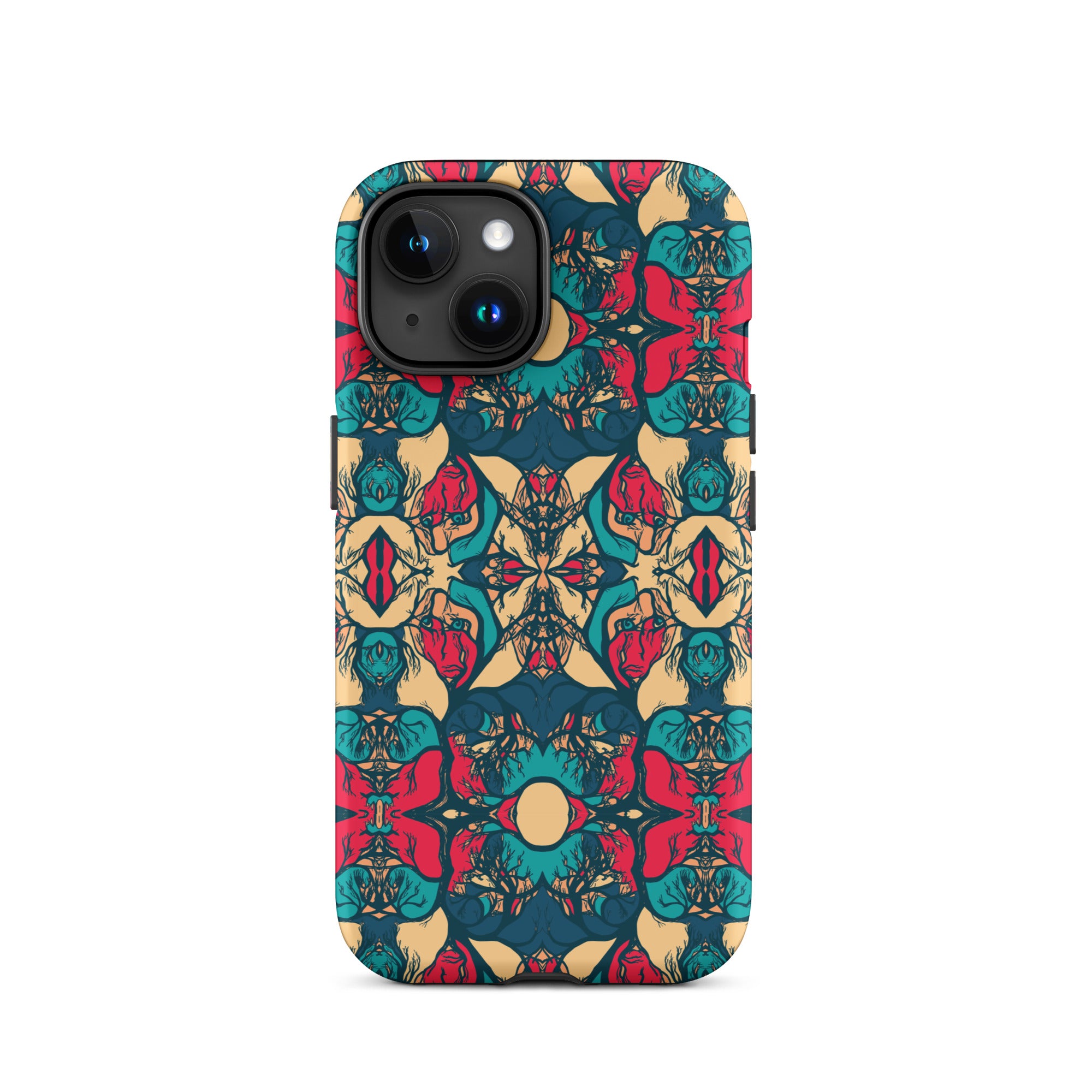 Tough Case for iPhone® - JUX