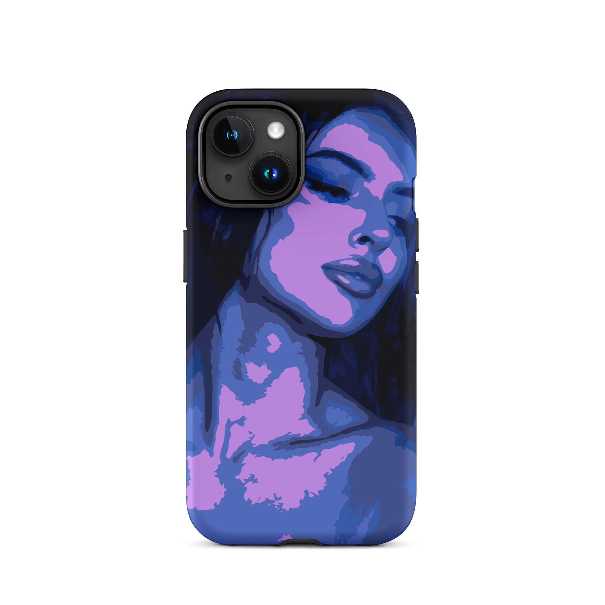 Tough Case for iPhone® - JUX