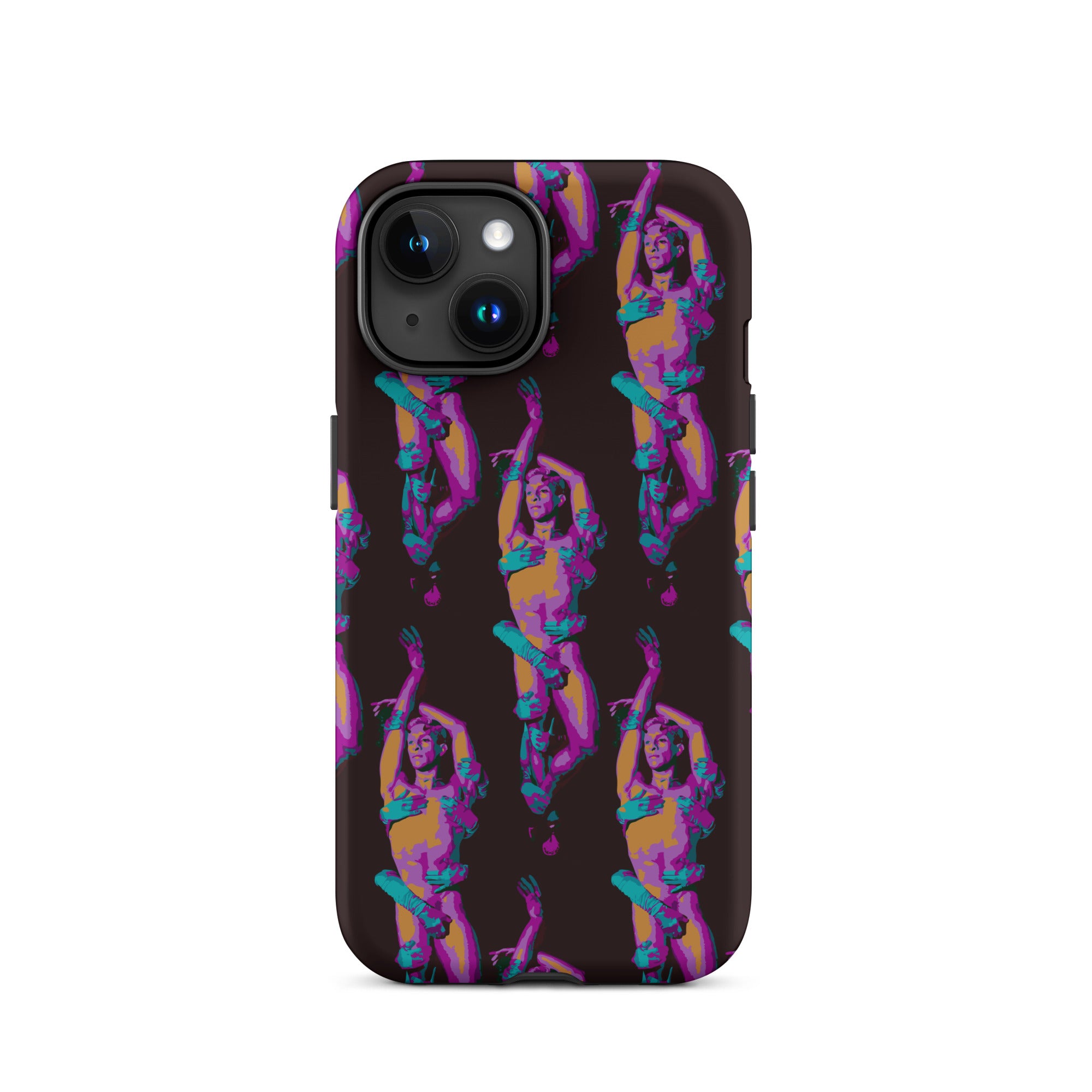 Tough Case for iPhone® - JUX