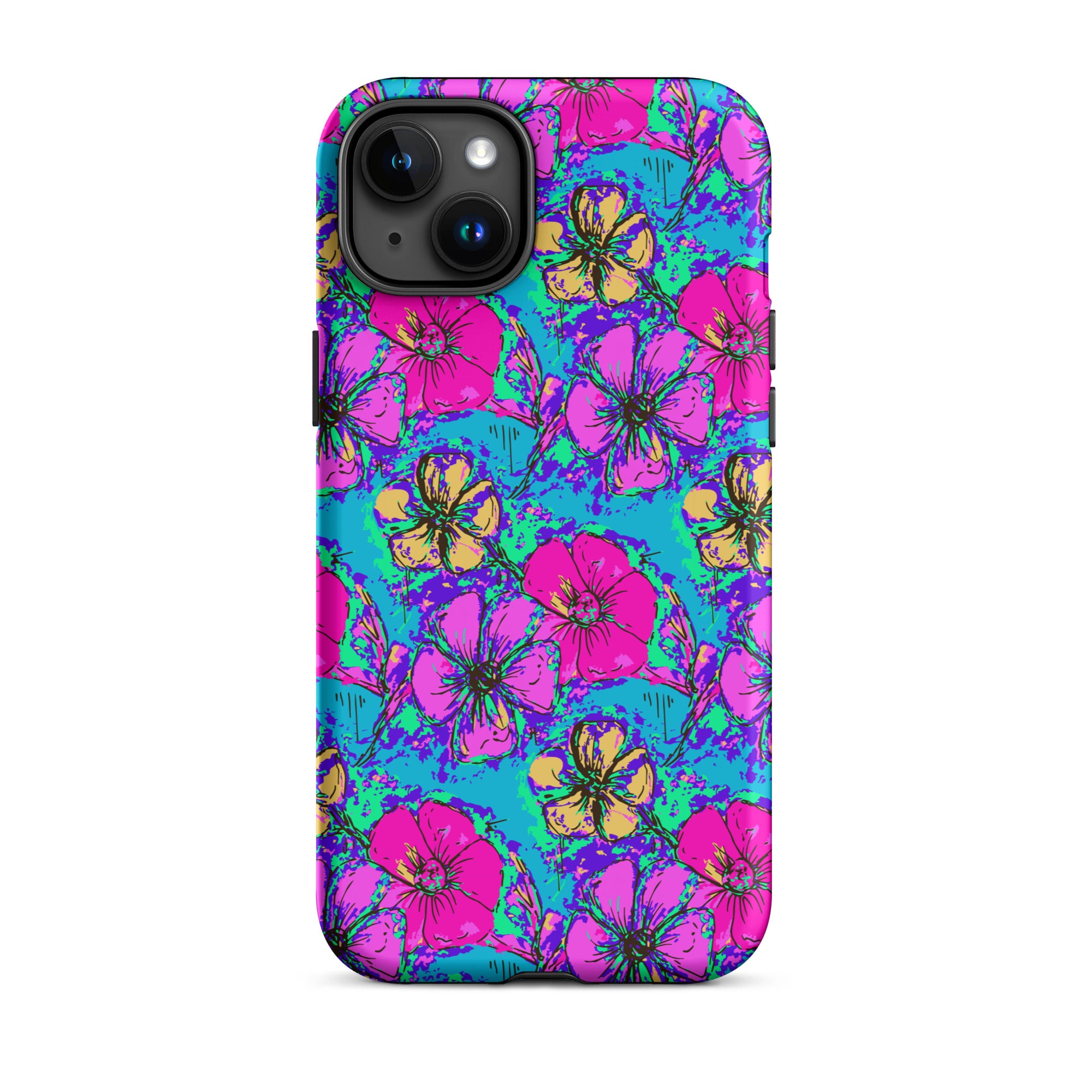 Tough Case for iPhone® - JUX