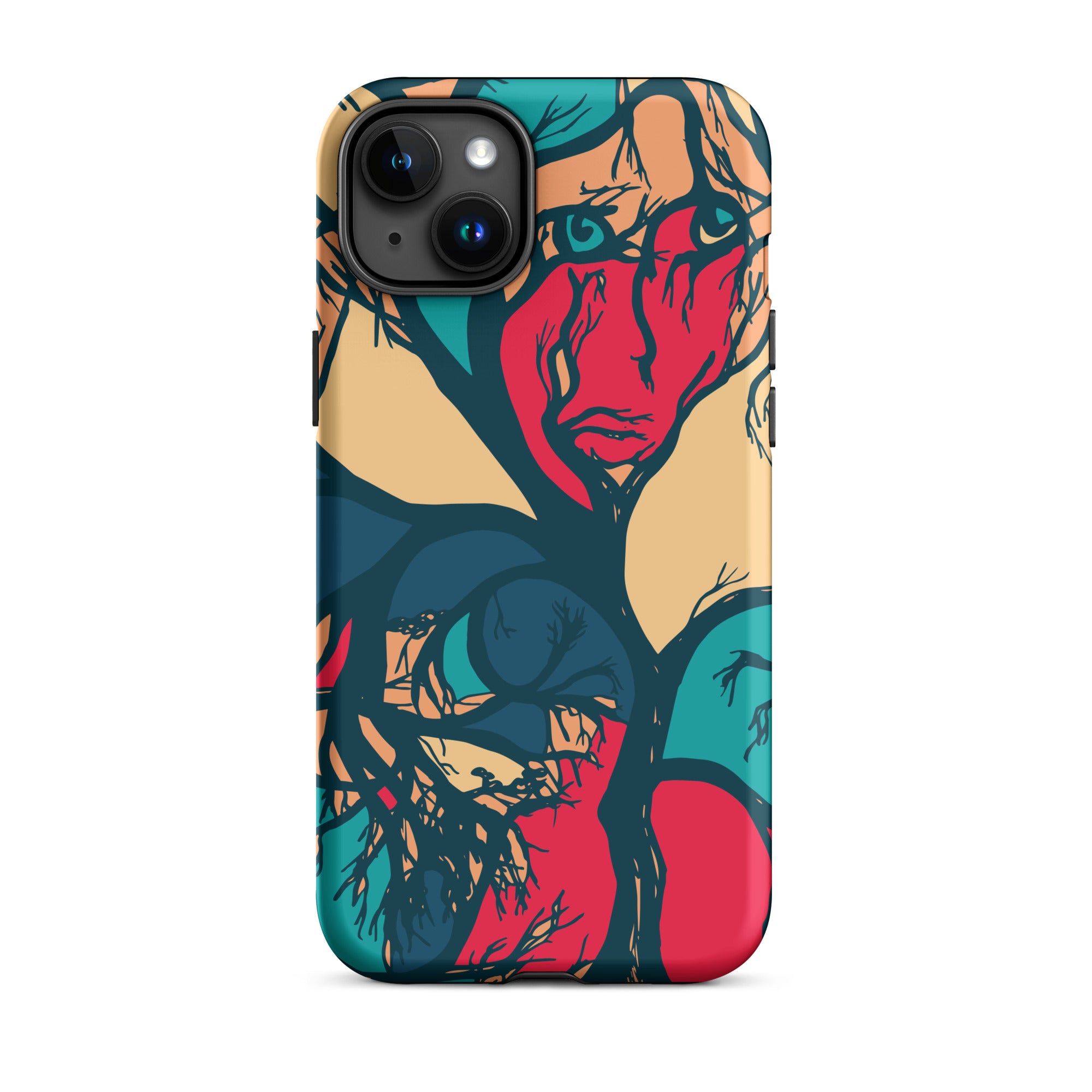 Tough Case for iPhone® - JUX