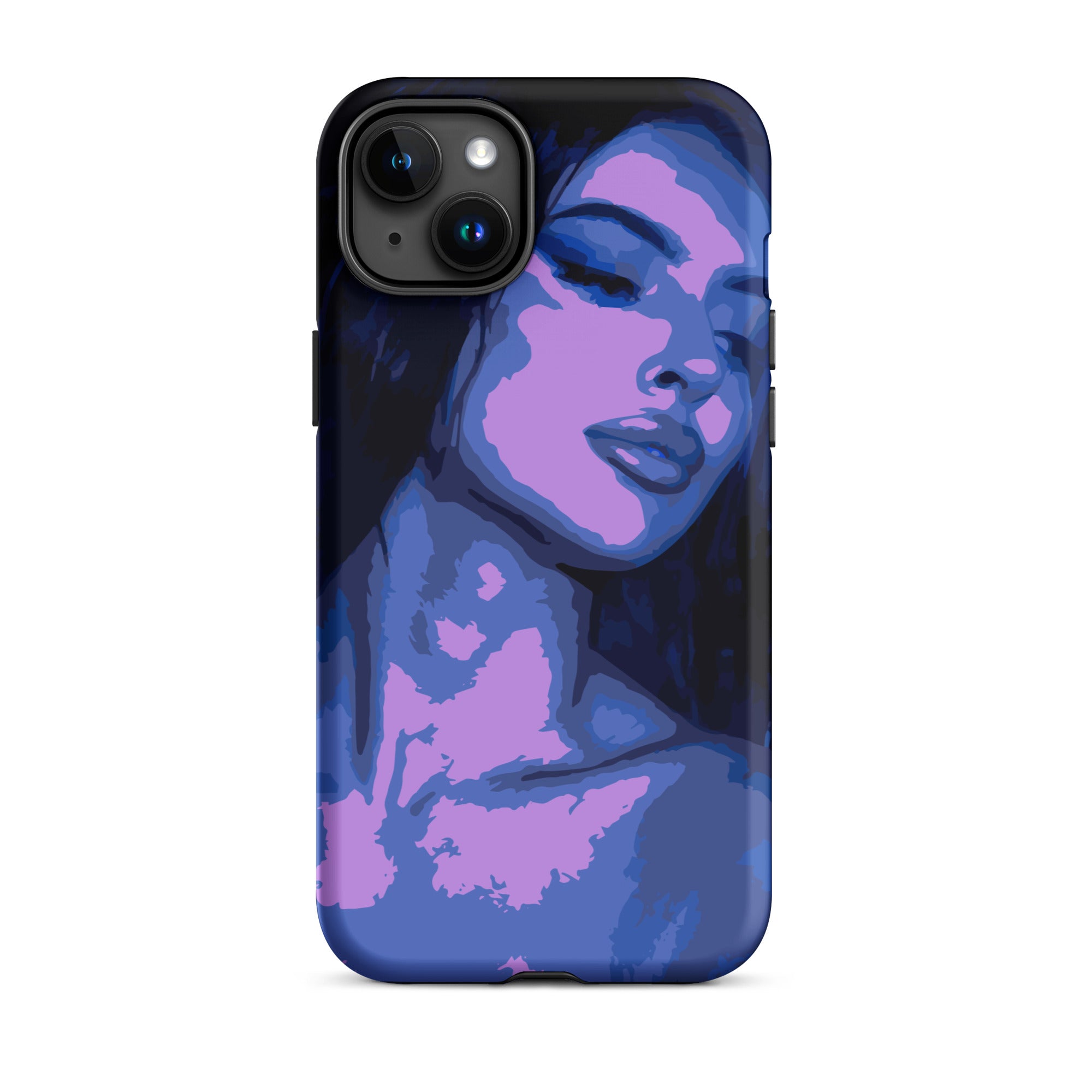 Tough Case for iPhone® - JUX