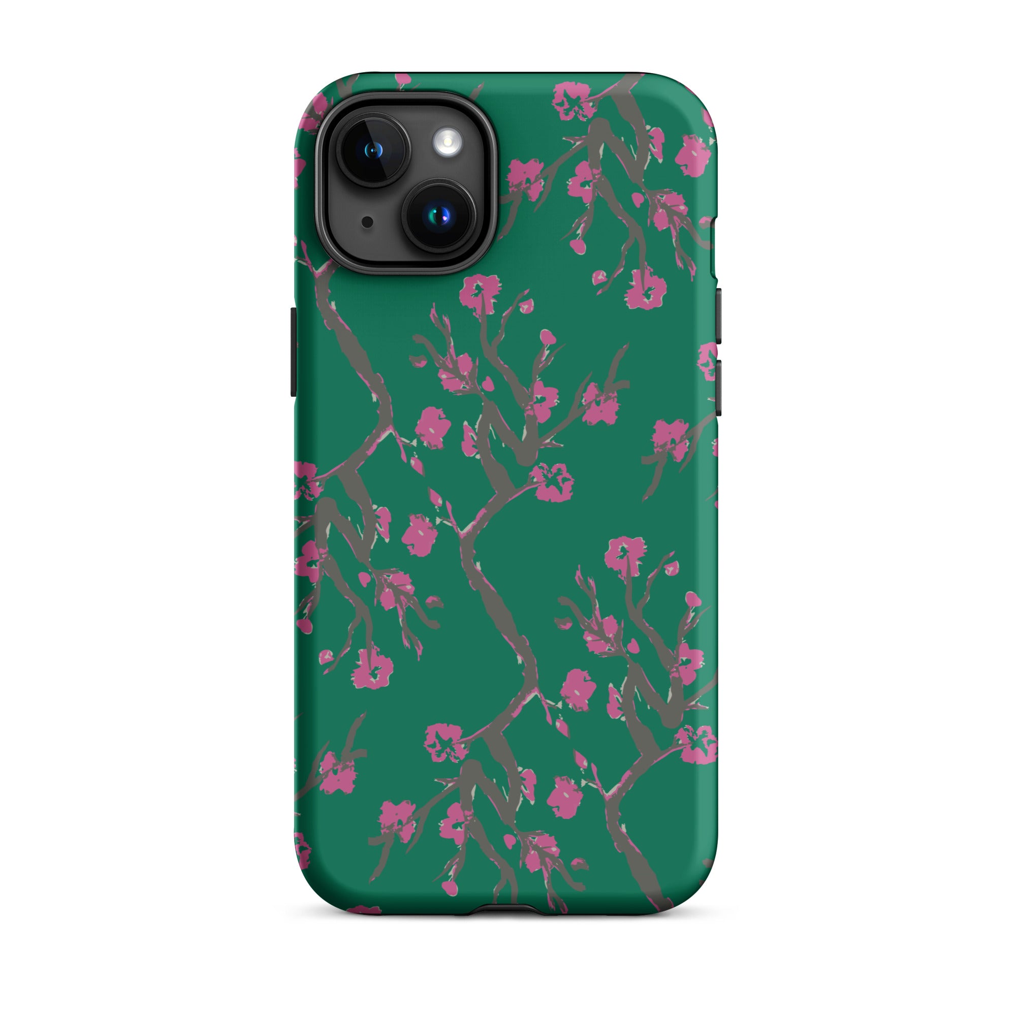 Tough Case for iPhone® - JUX