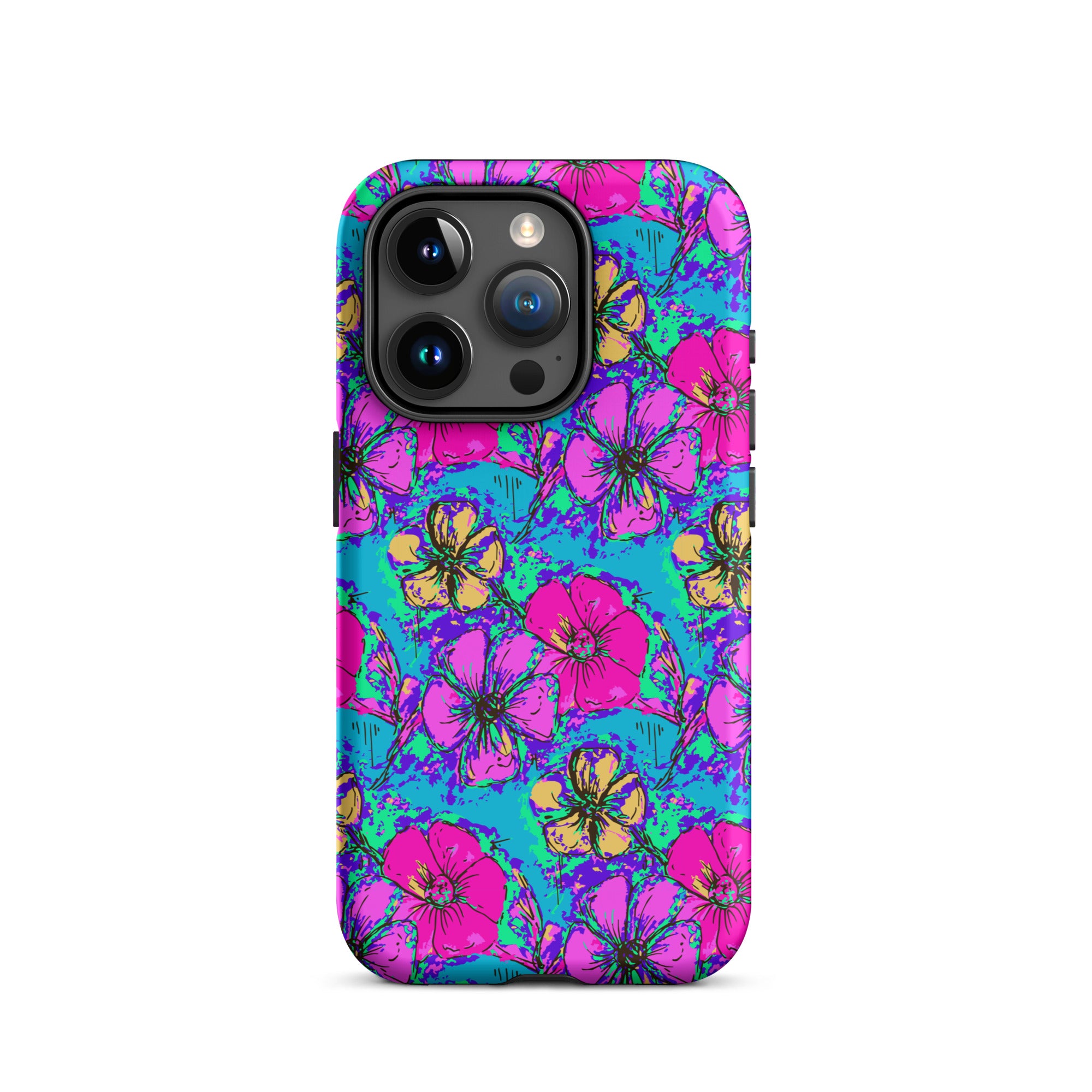 Tough Case for iPhone® - JUX