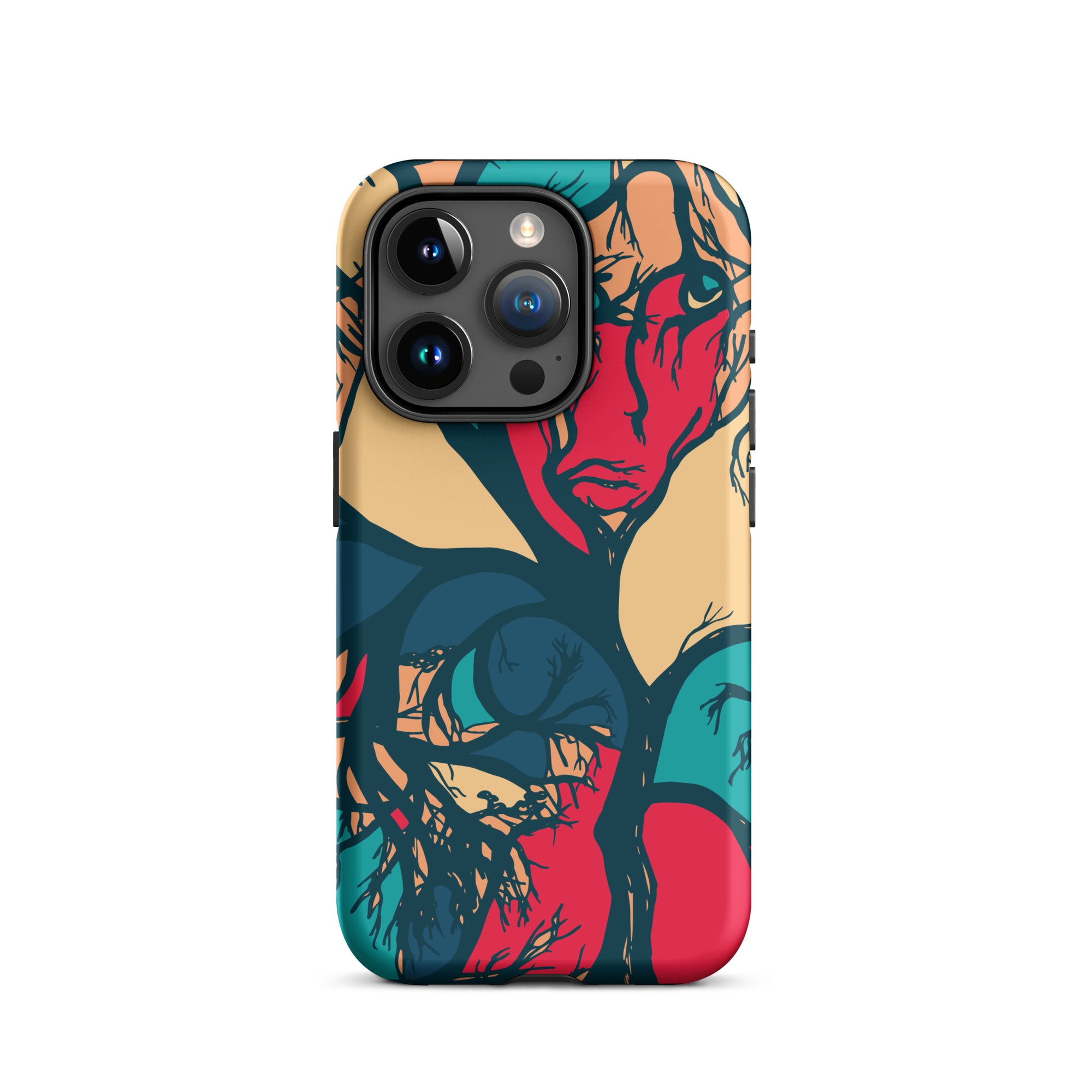 Tough Case for iPhone® - JUX