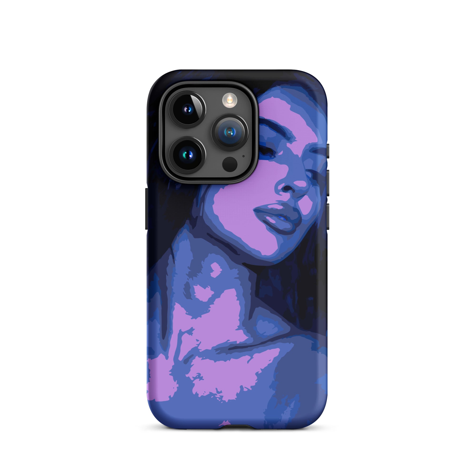 Tough Case for iPhone® - JUX