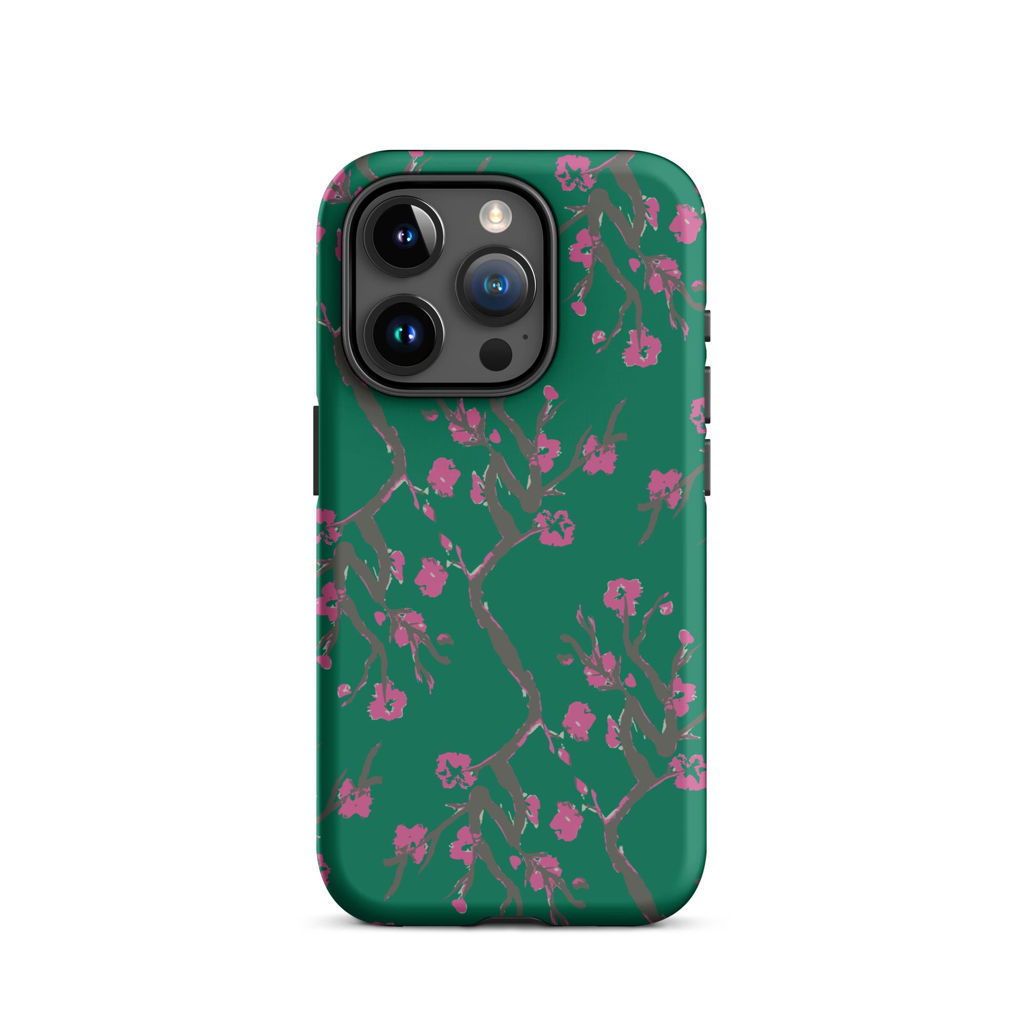 Tough Case for iPhone® - JUX