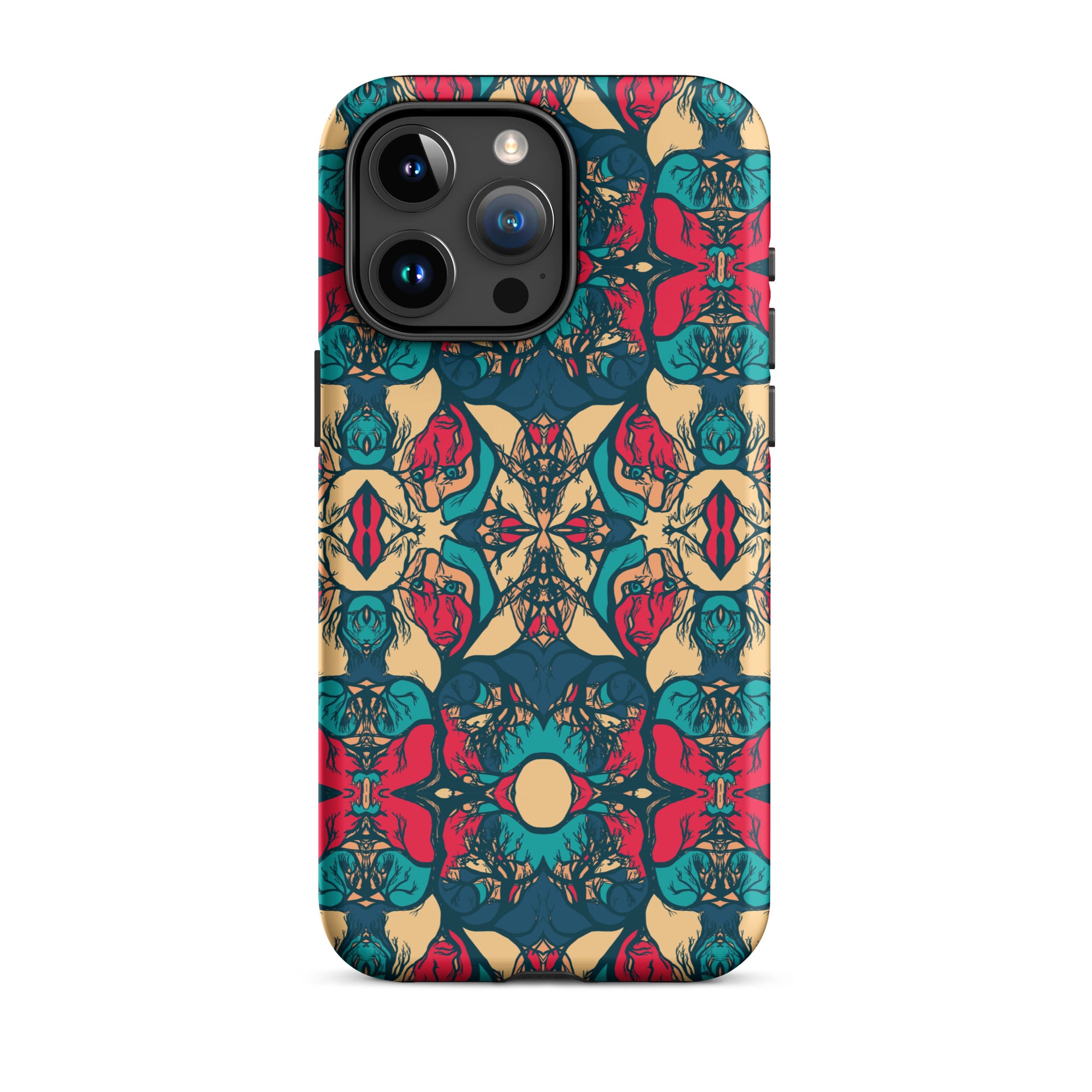 Tough Case for iPhone® - JUX