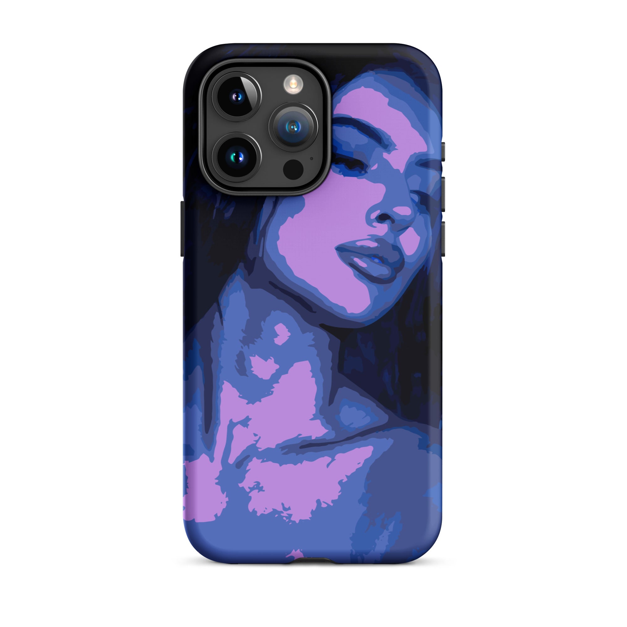 Tough Case for iPhone® - JUX