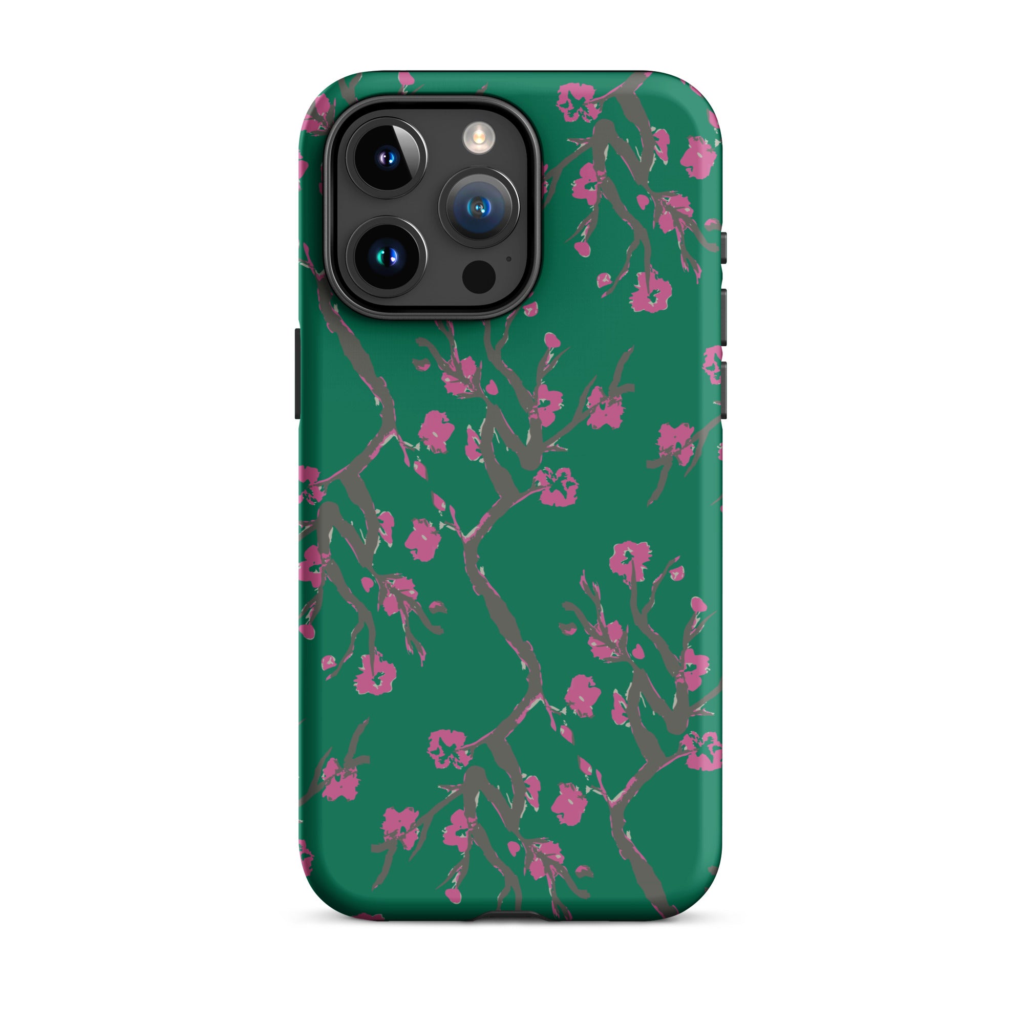 Tough Case for iPhone® - JUX