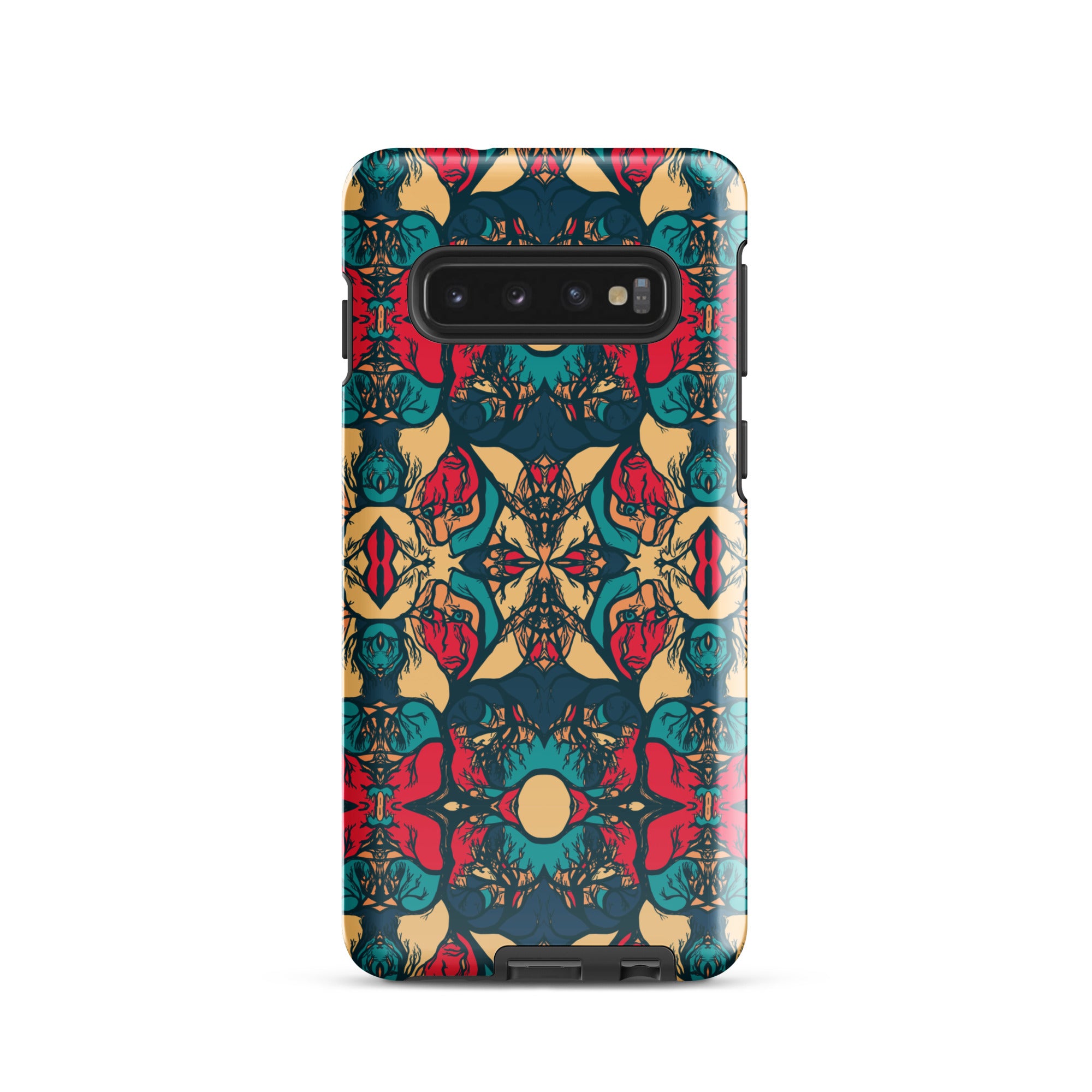 Tough case for Samsung® - JUX