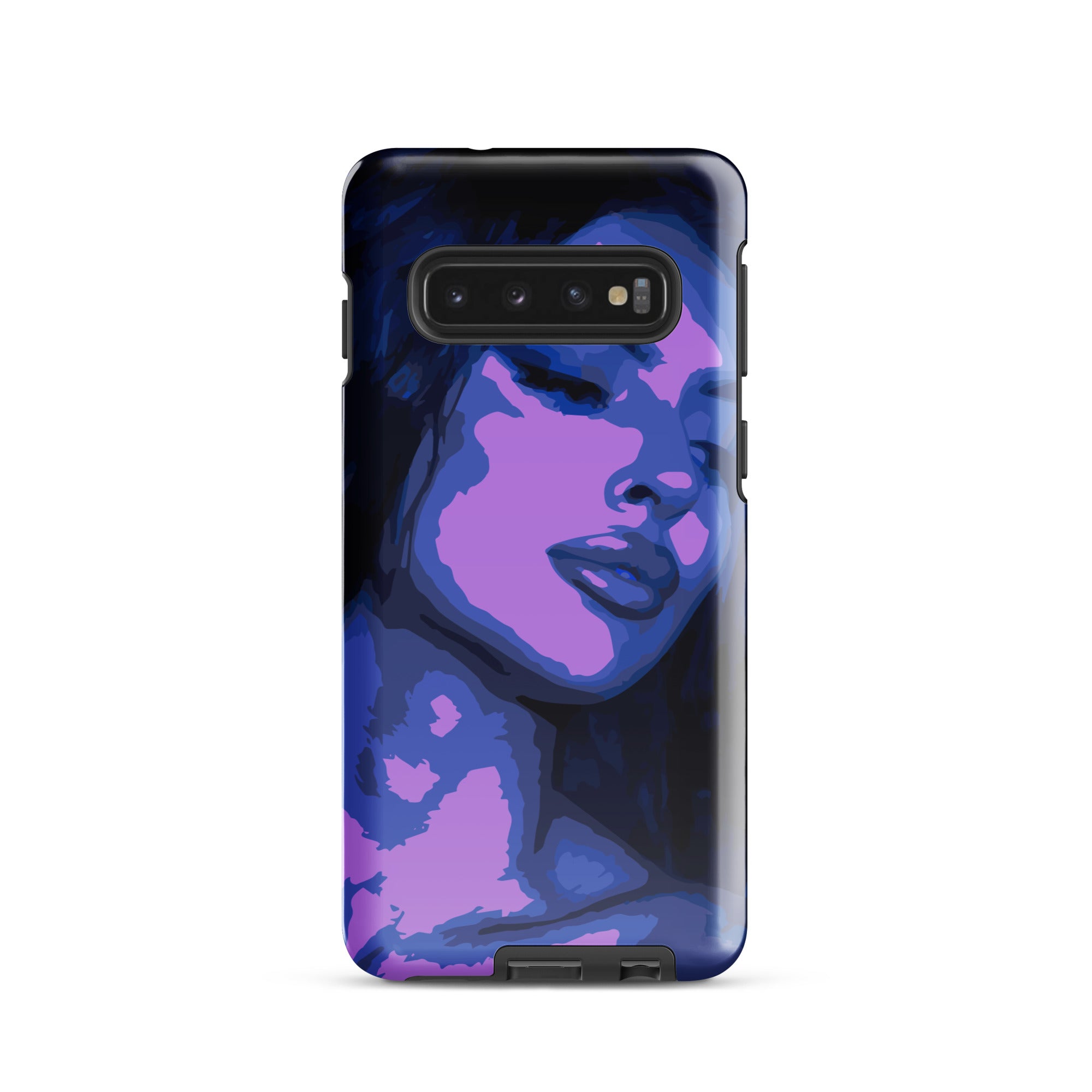 Tough case for Samsung® - JUX