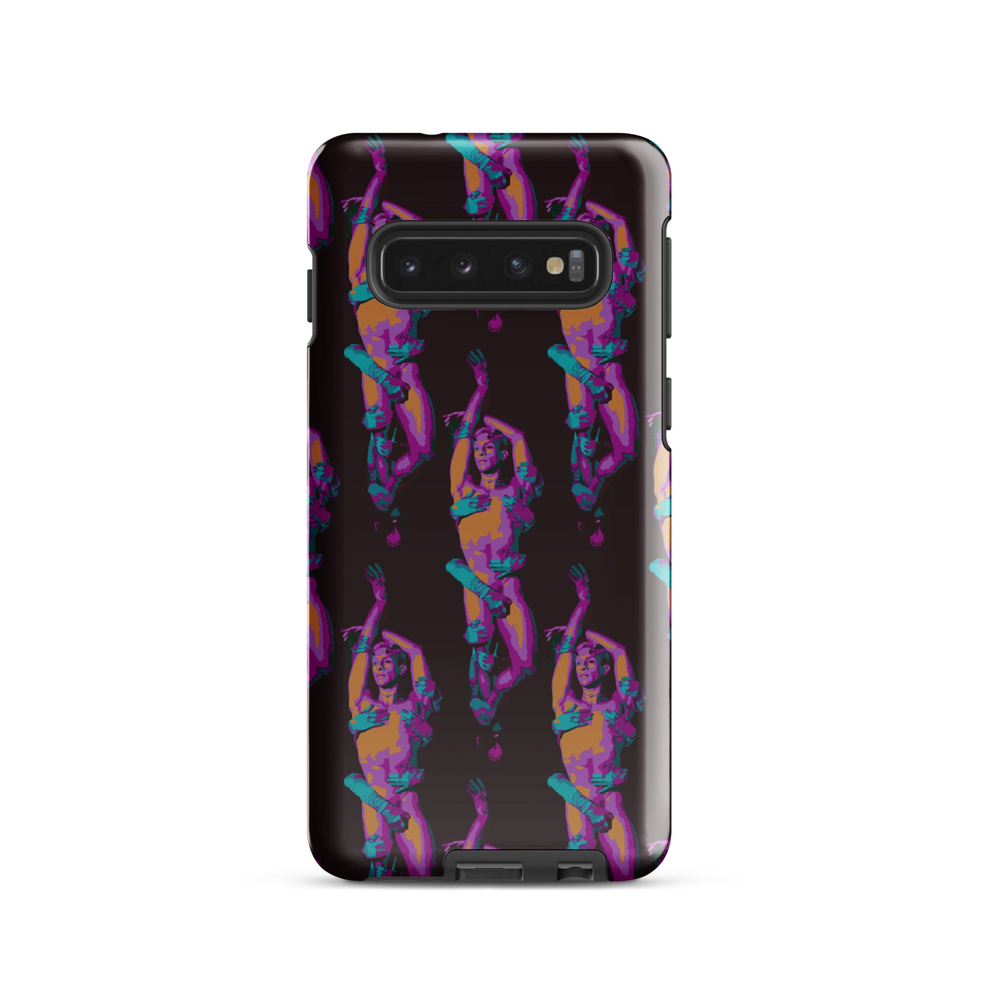 Tough case for Samsung® - JUX