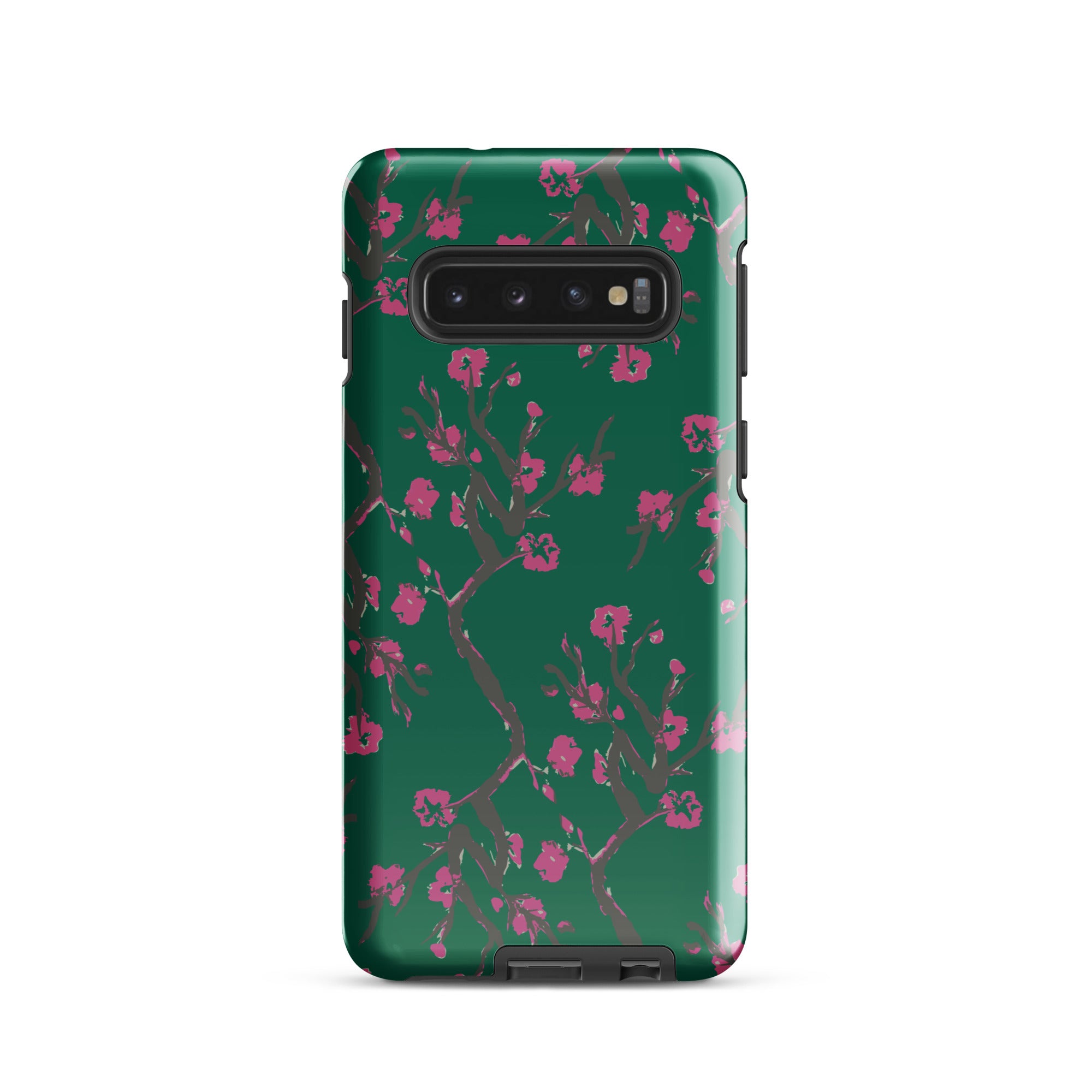 Tough case for Samsung® - JUX
