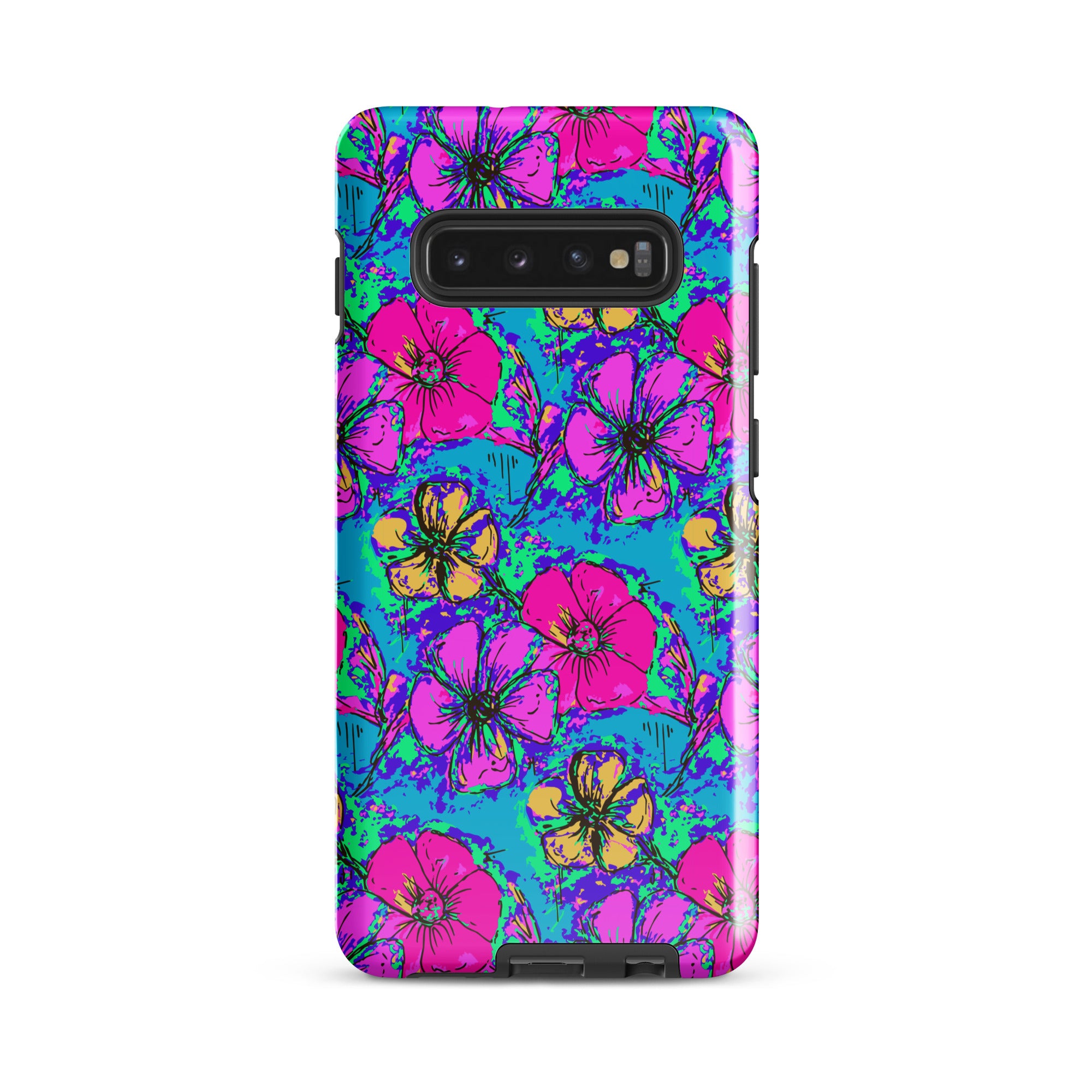 Tough case for Samsung® - JUX