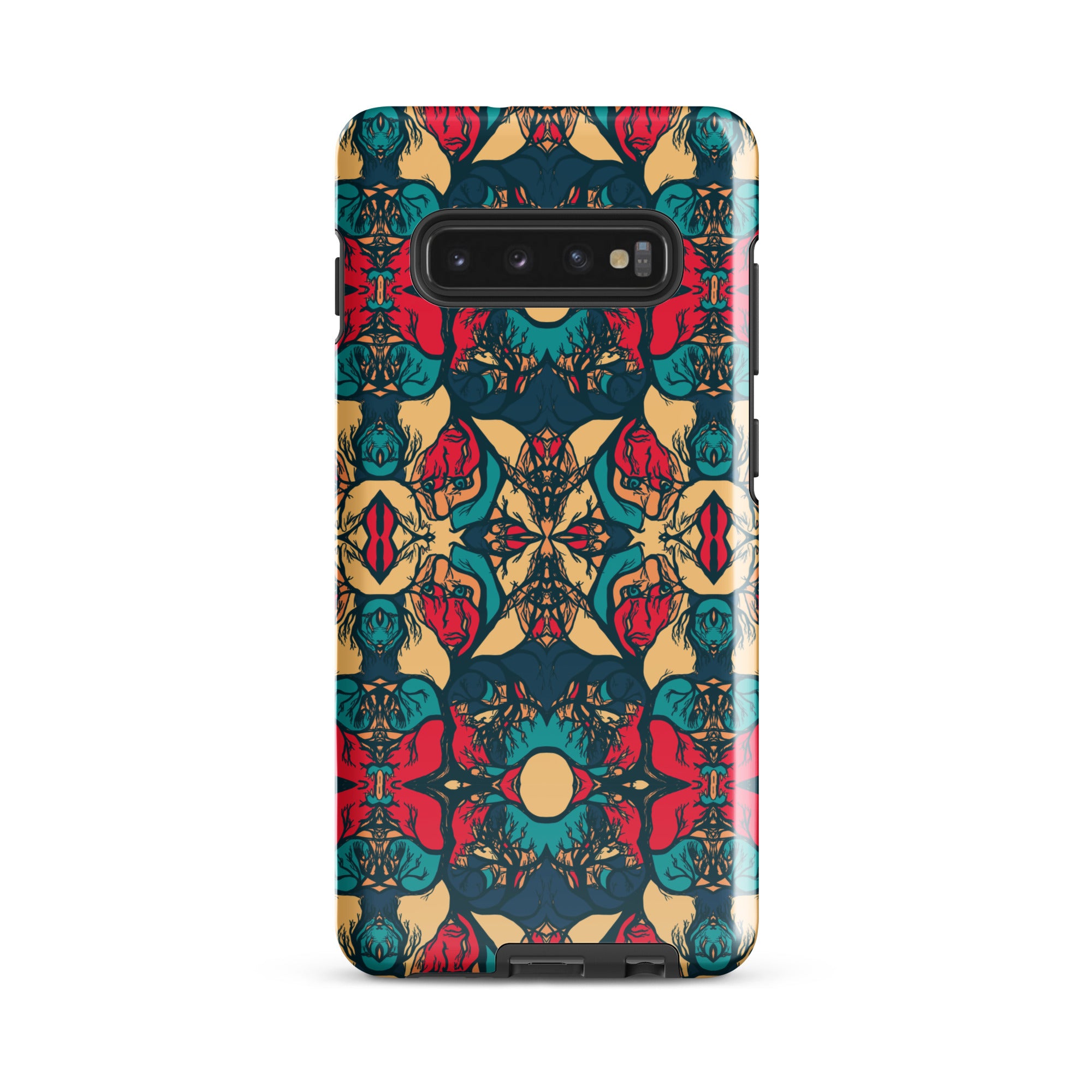 Tough case for Samsung® - JUX
