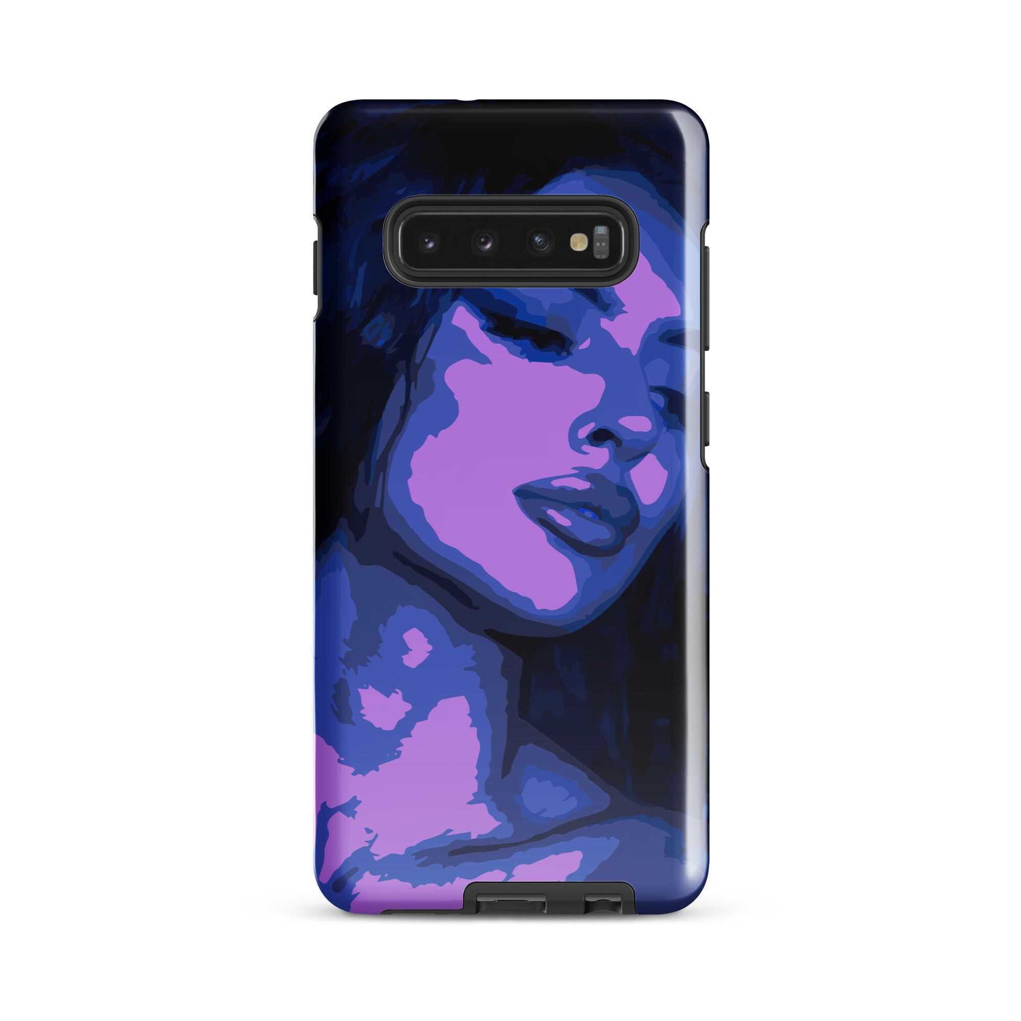 Tough case for Samsung® - JUX