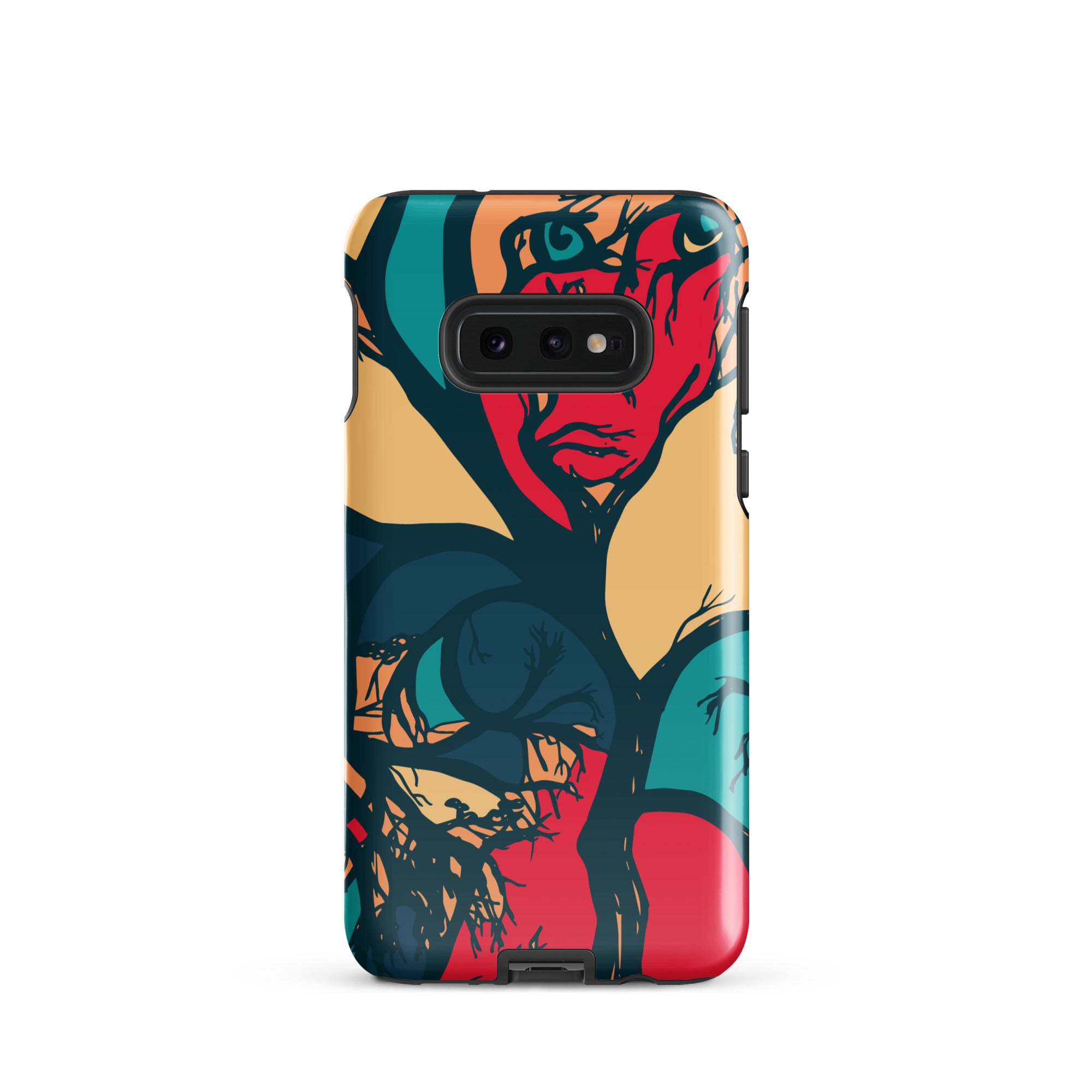 Tough case for Samsung® - JUX