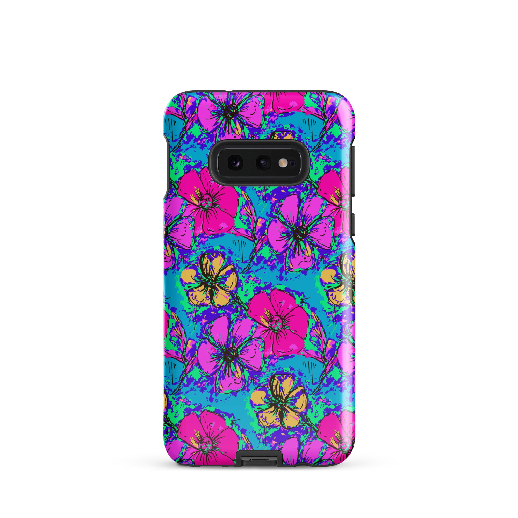 Tough case for Samsung® - JUX