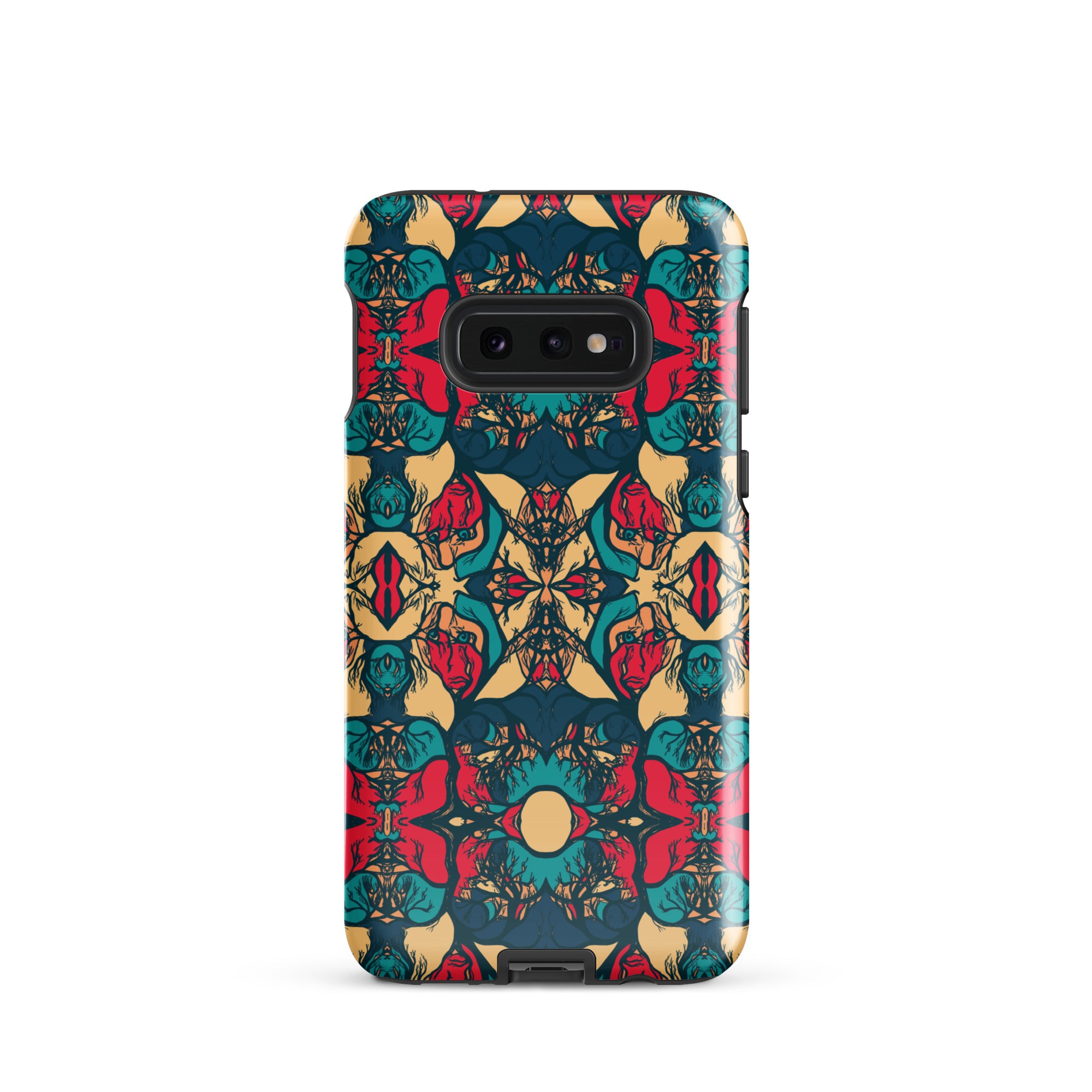 Tough case for Samsung® - JUX