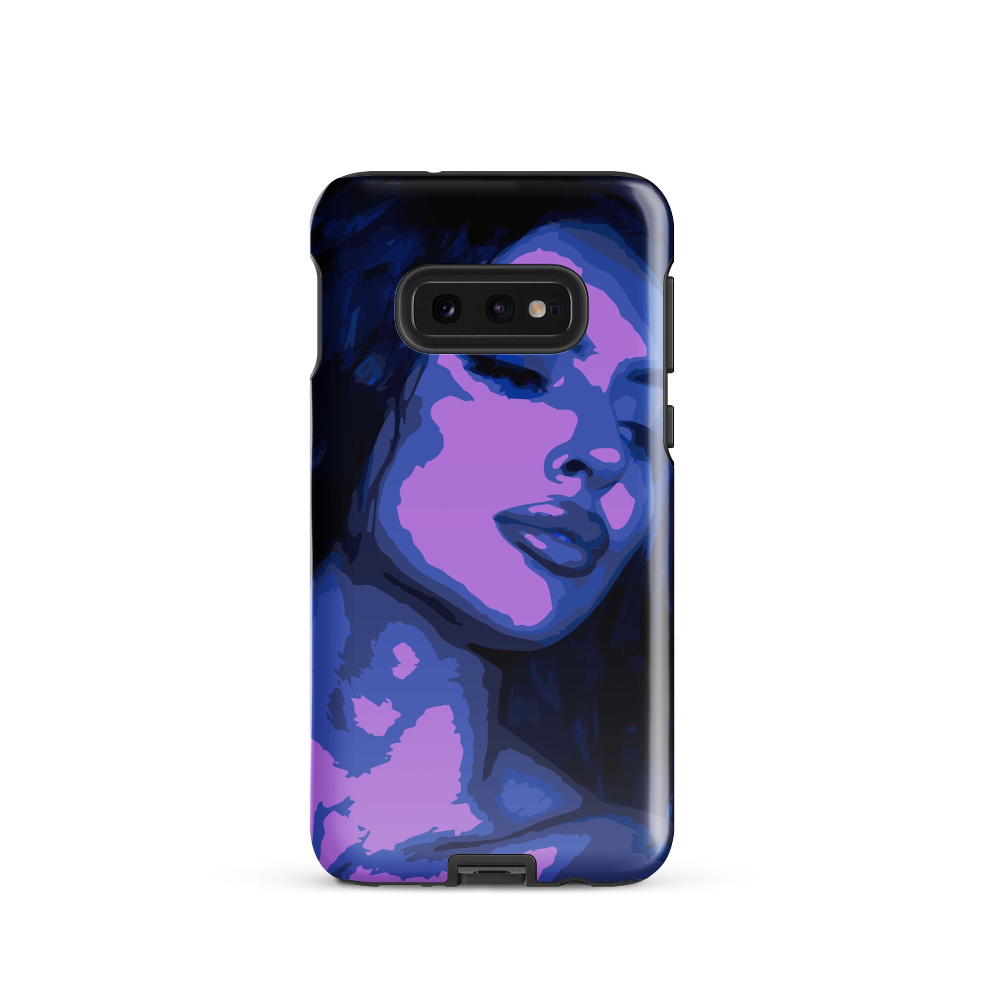 Tough case for Samsung® - JUX