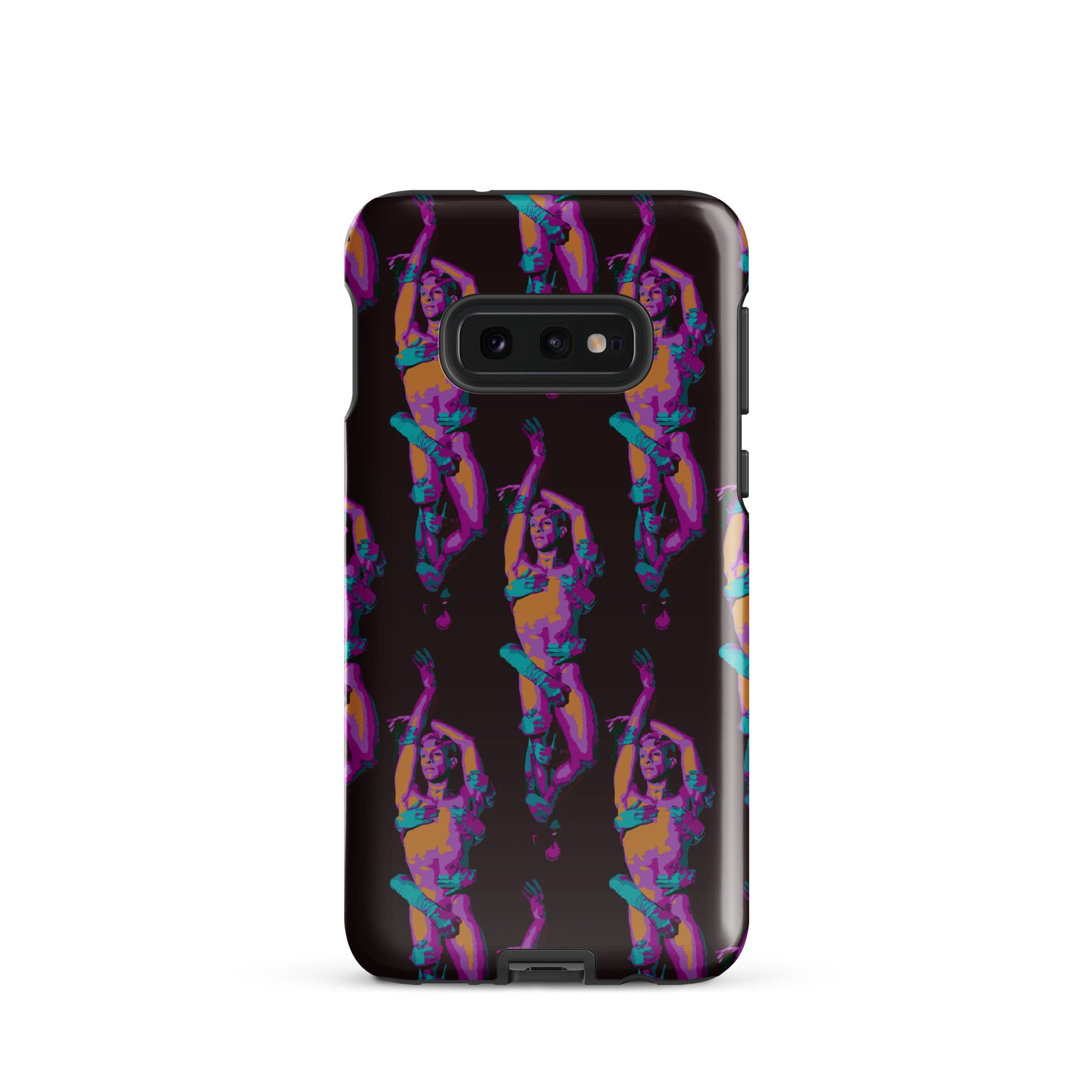 Tough case for Samsung® - JUX