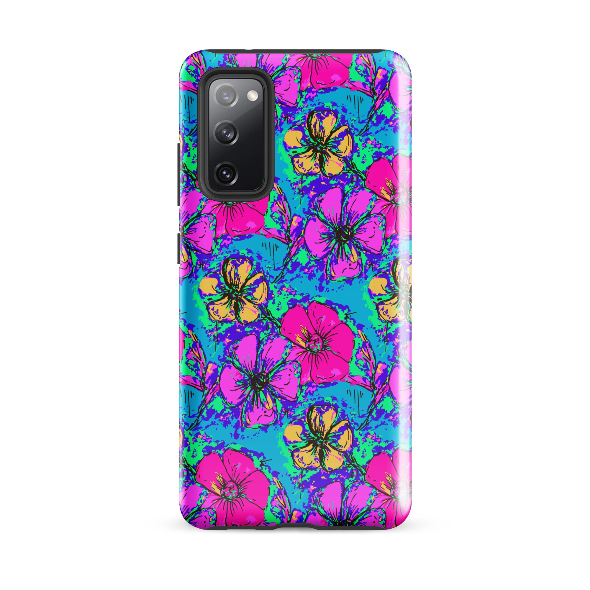 Tough case for Samsung® - JUX
