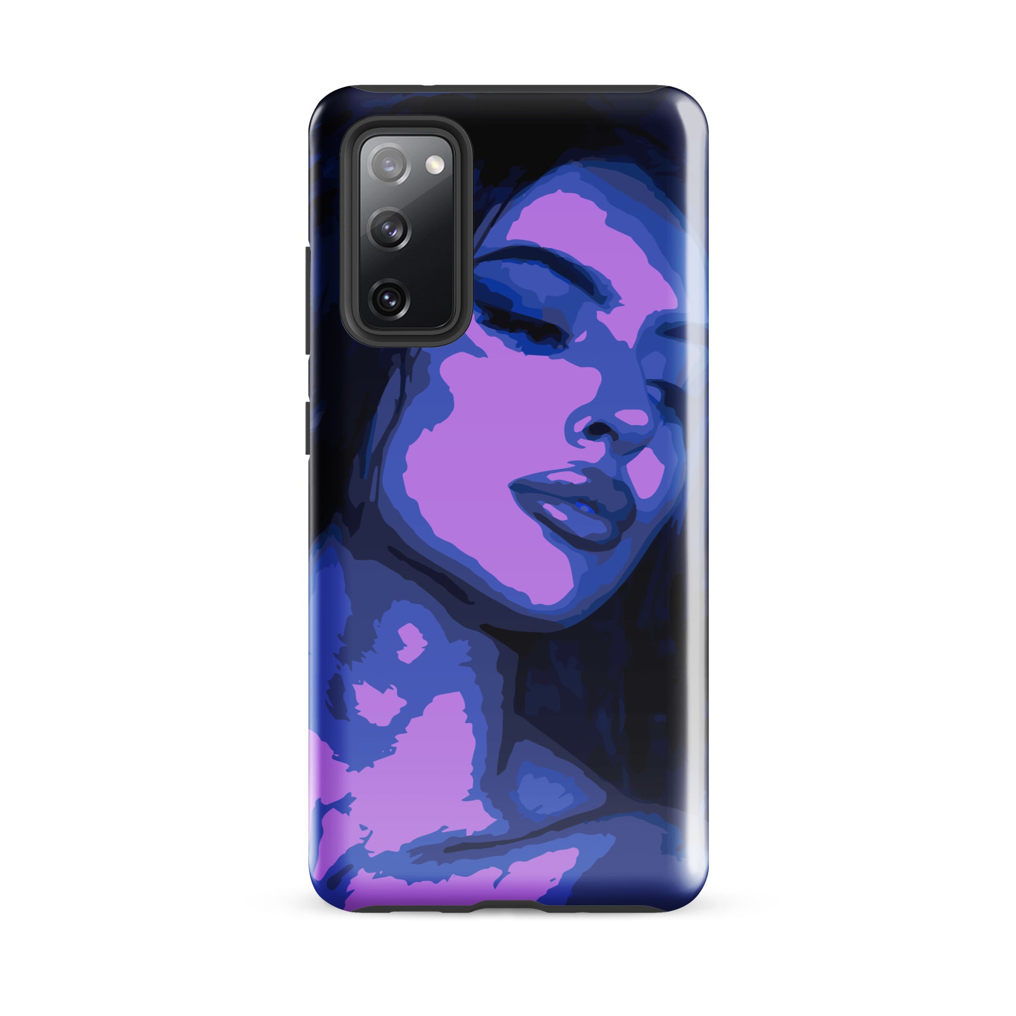 Tough case for Samsung® - JUX