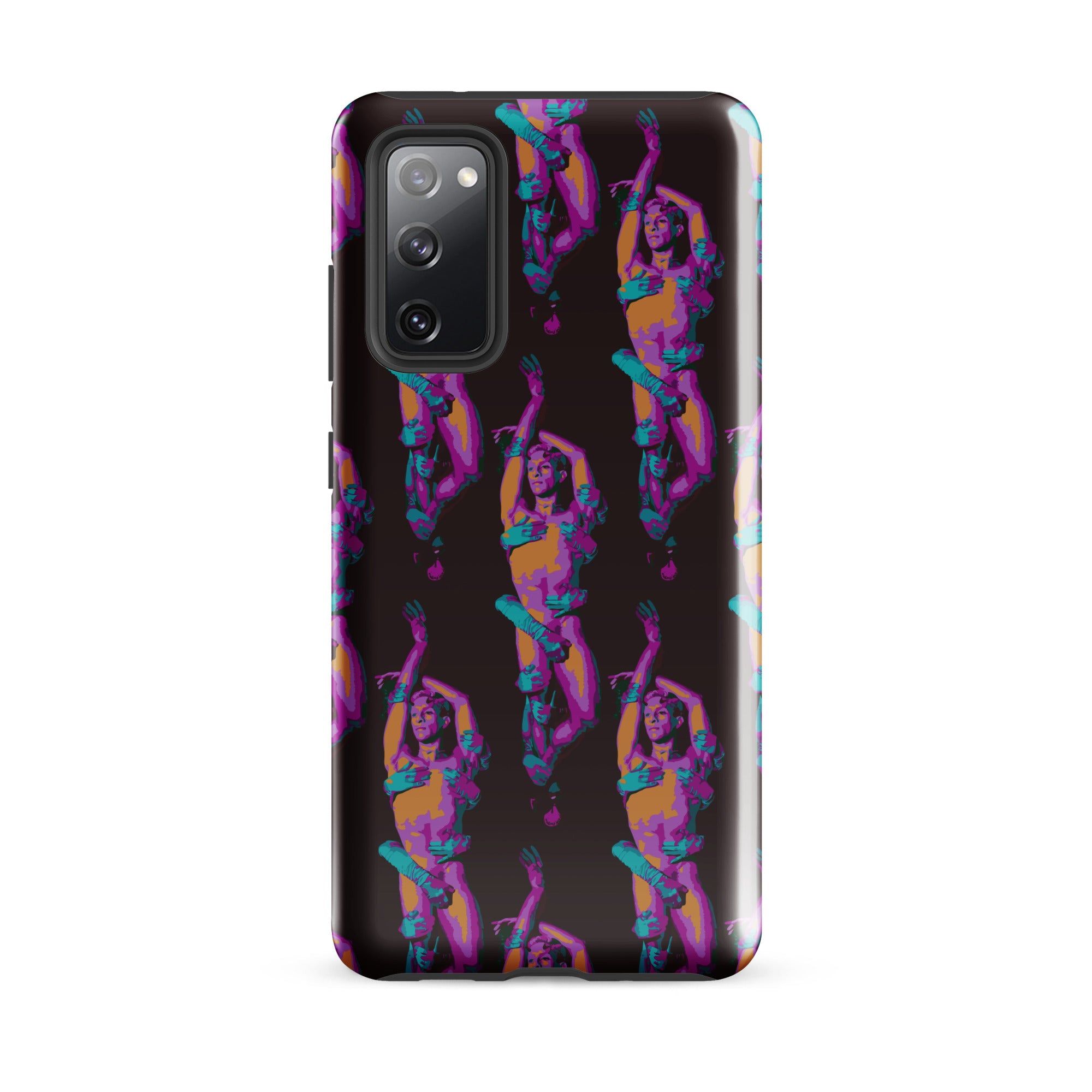 Tough case for Samsung® - JUX