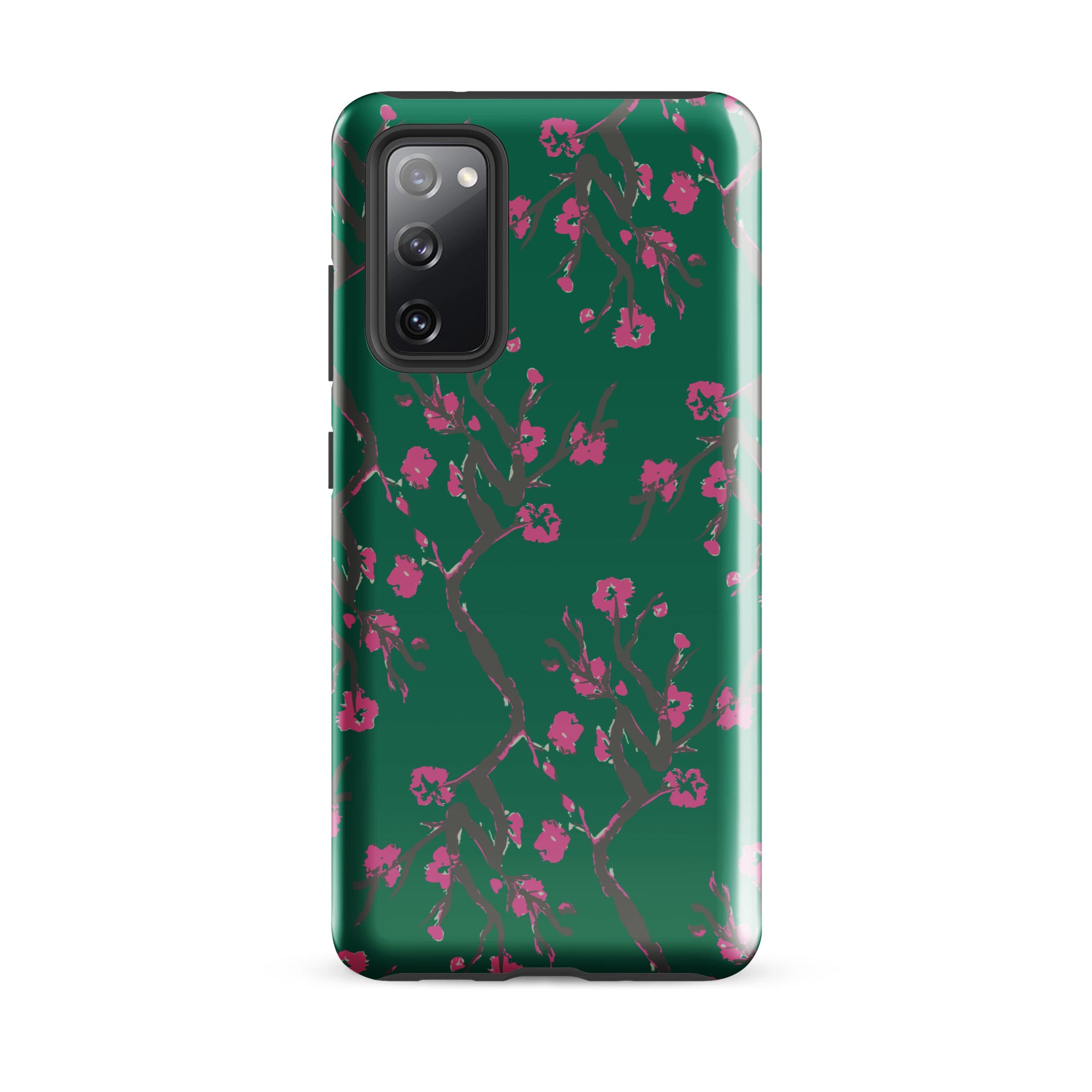 Tough case for Samsung® - JUX