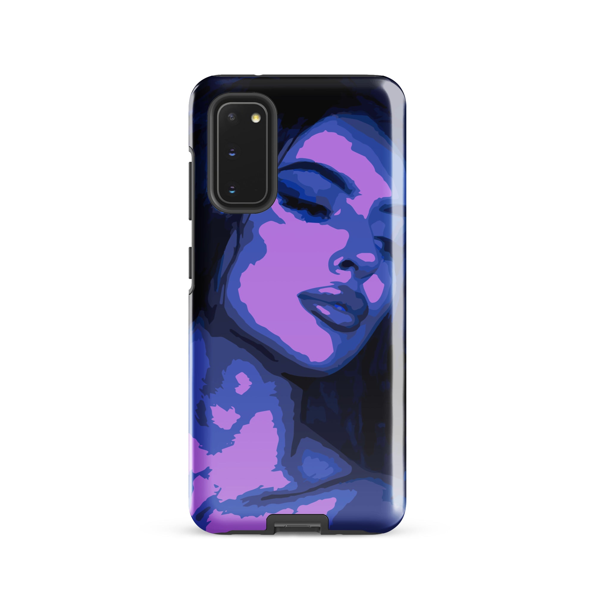 Tough case for Samsung® - JUX