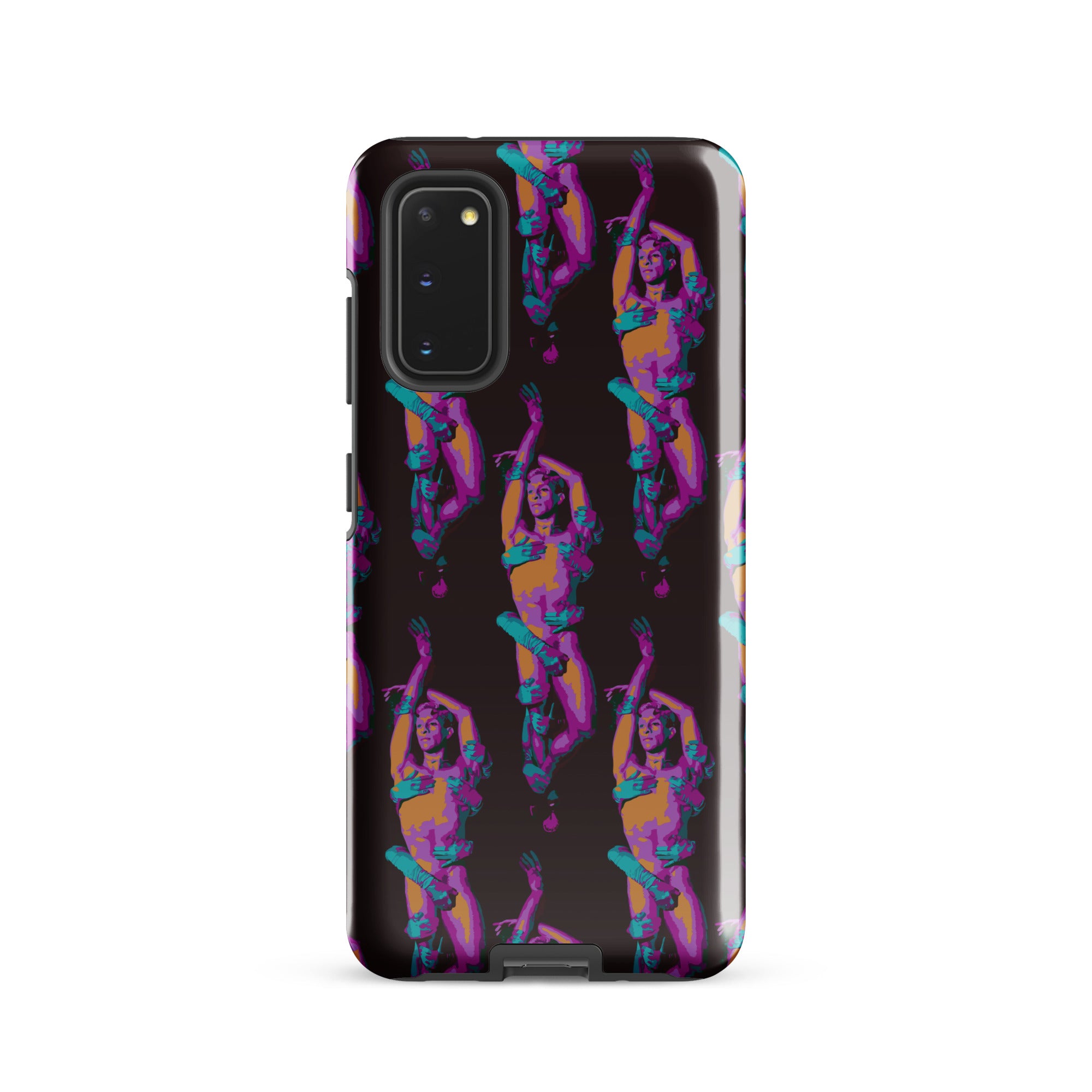 Tough case for Samsung® - JUX