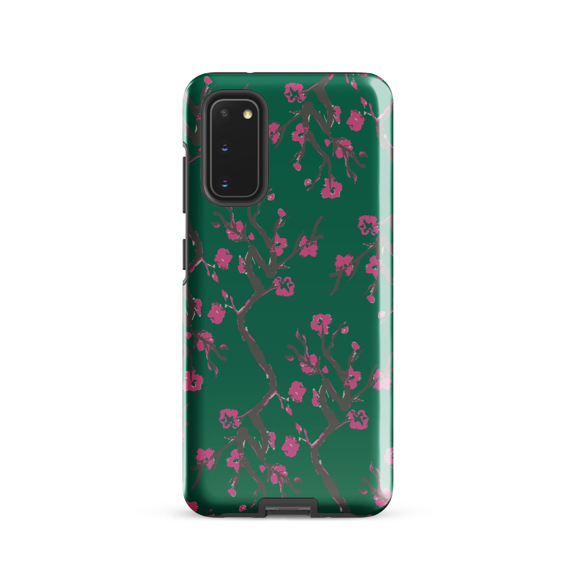 Tough case for Samsung® - JUX