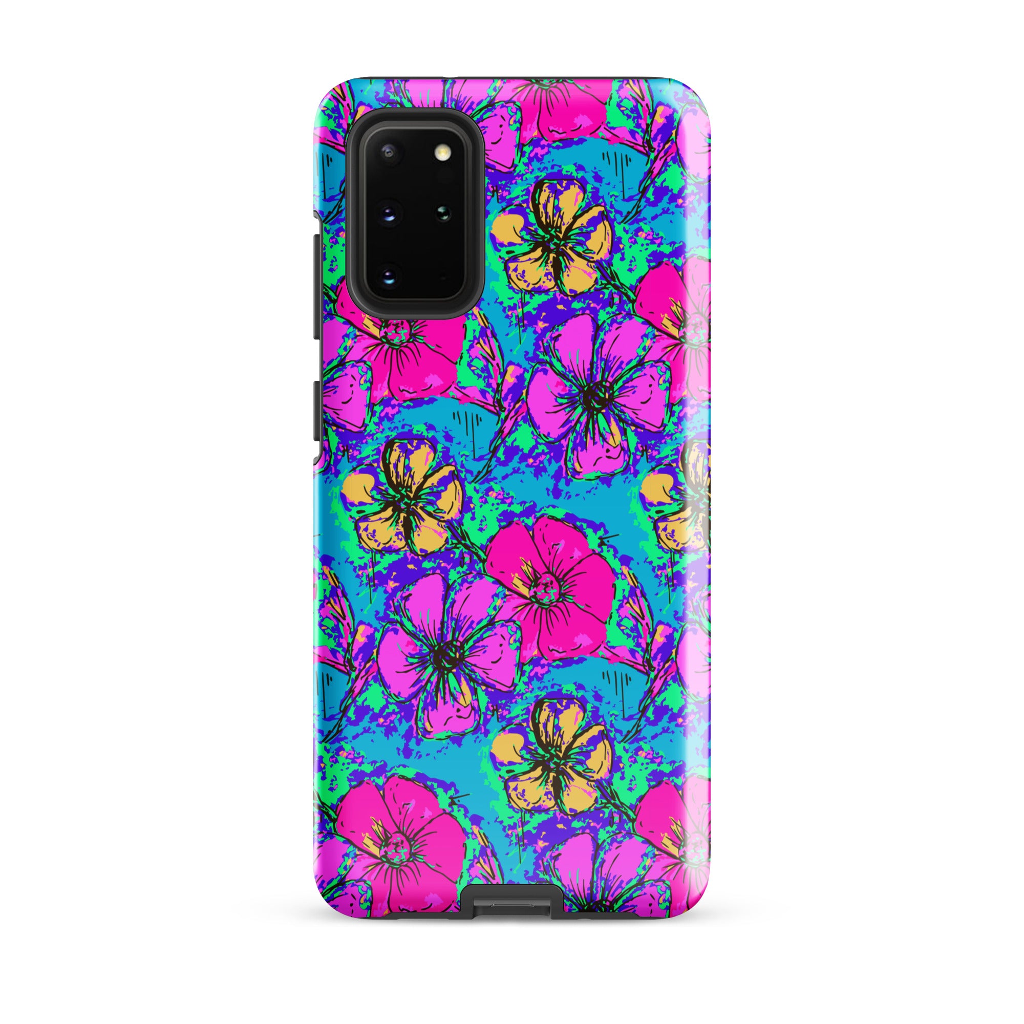 Tough case for Samsung® - JUX