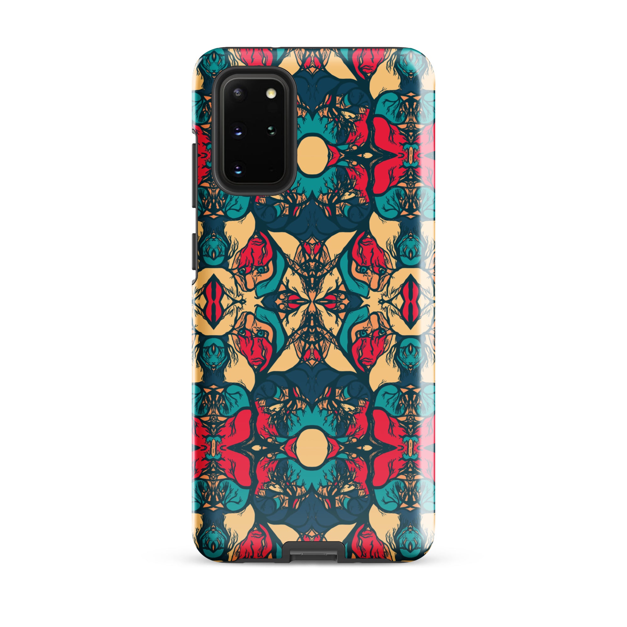 Tough case for Samsung® - JUX