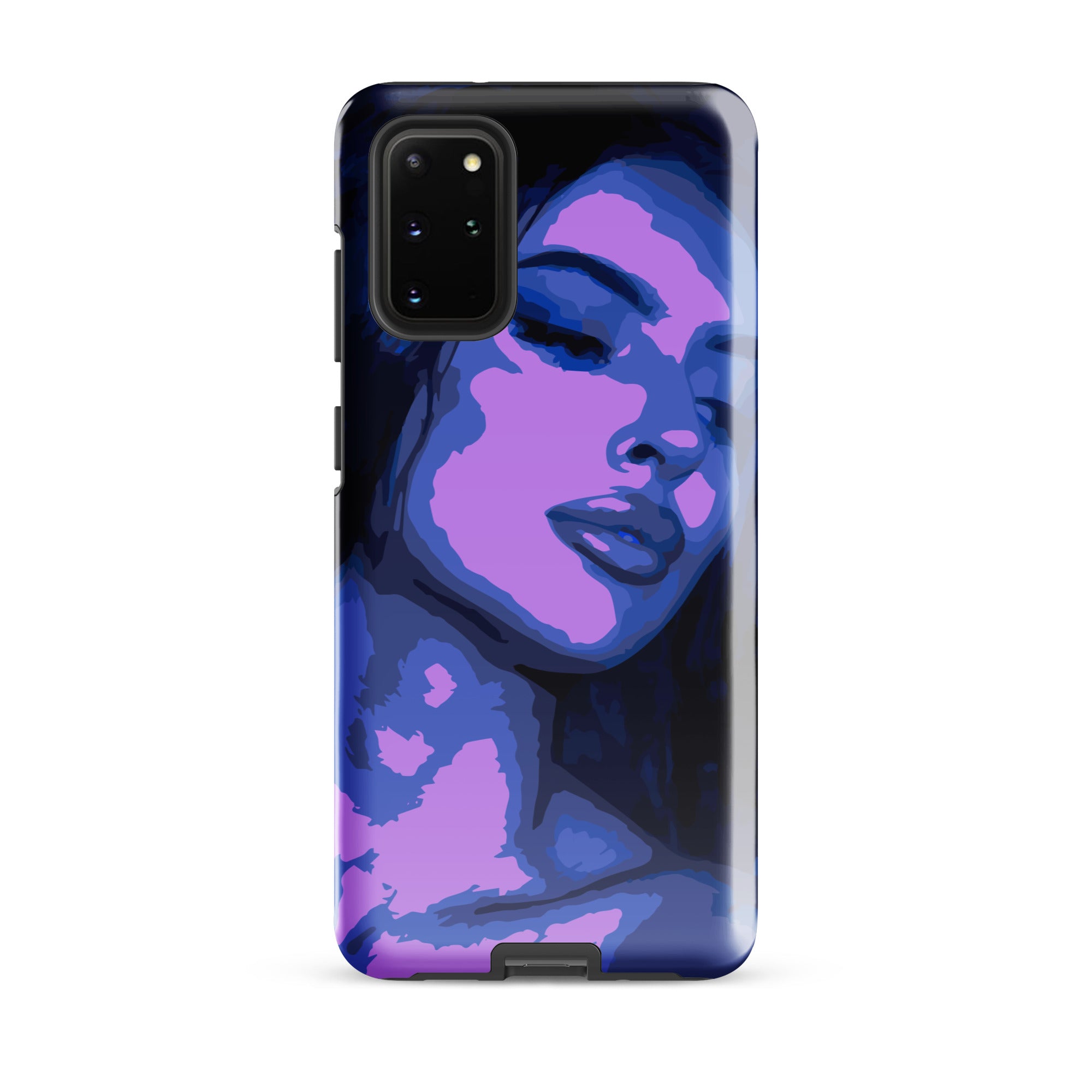 Tough case for Samsung® - JUX