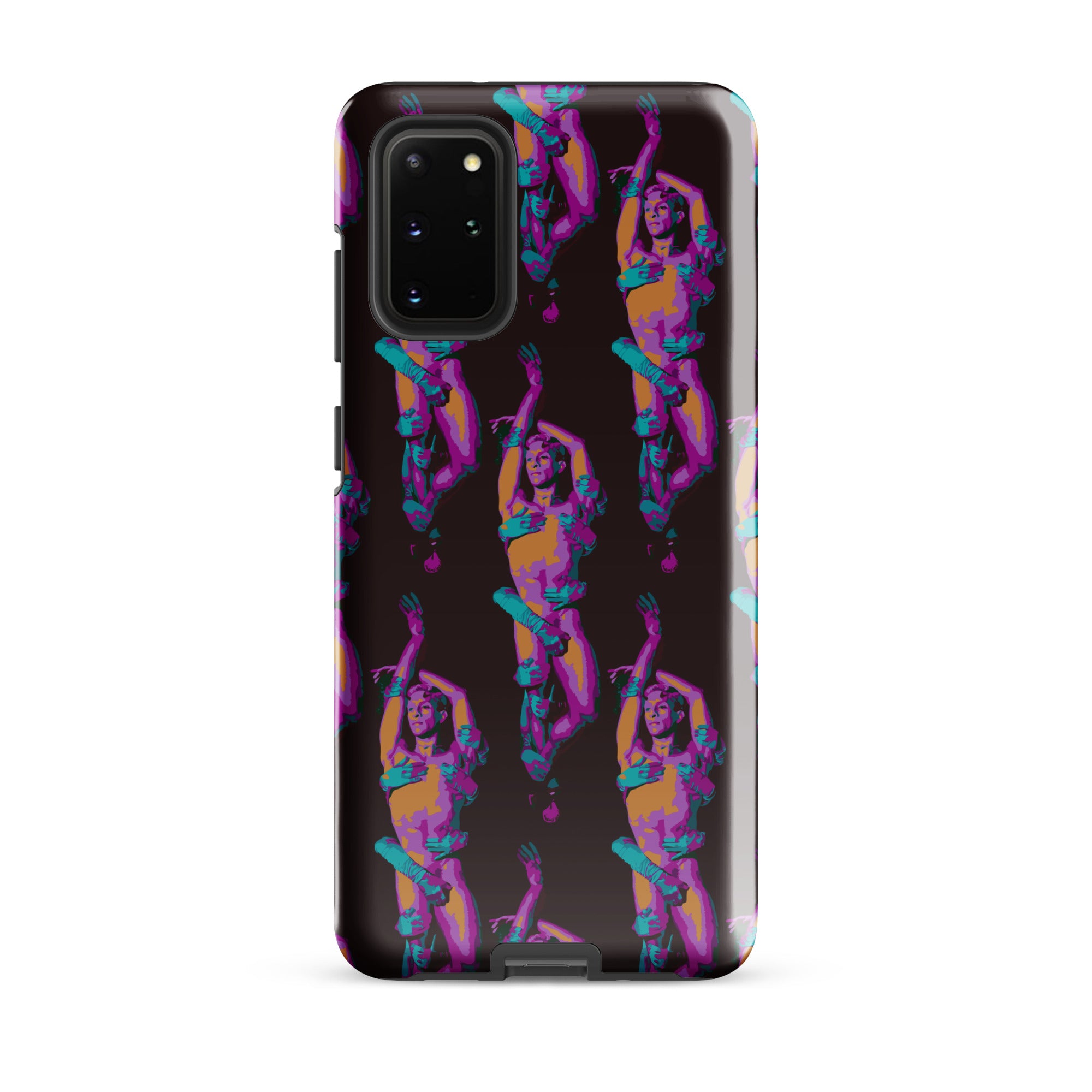 Tough case for Samsung® - JUX